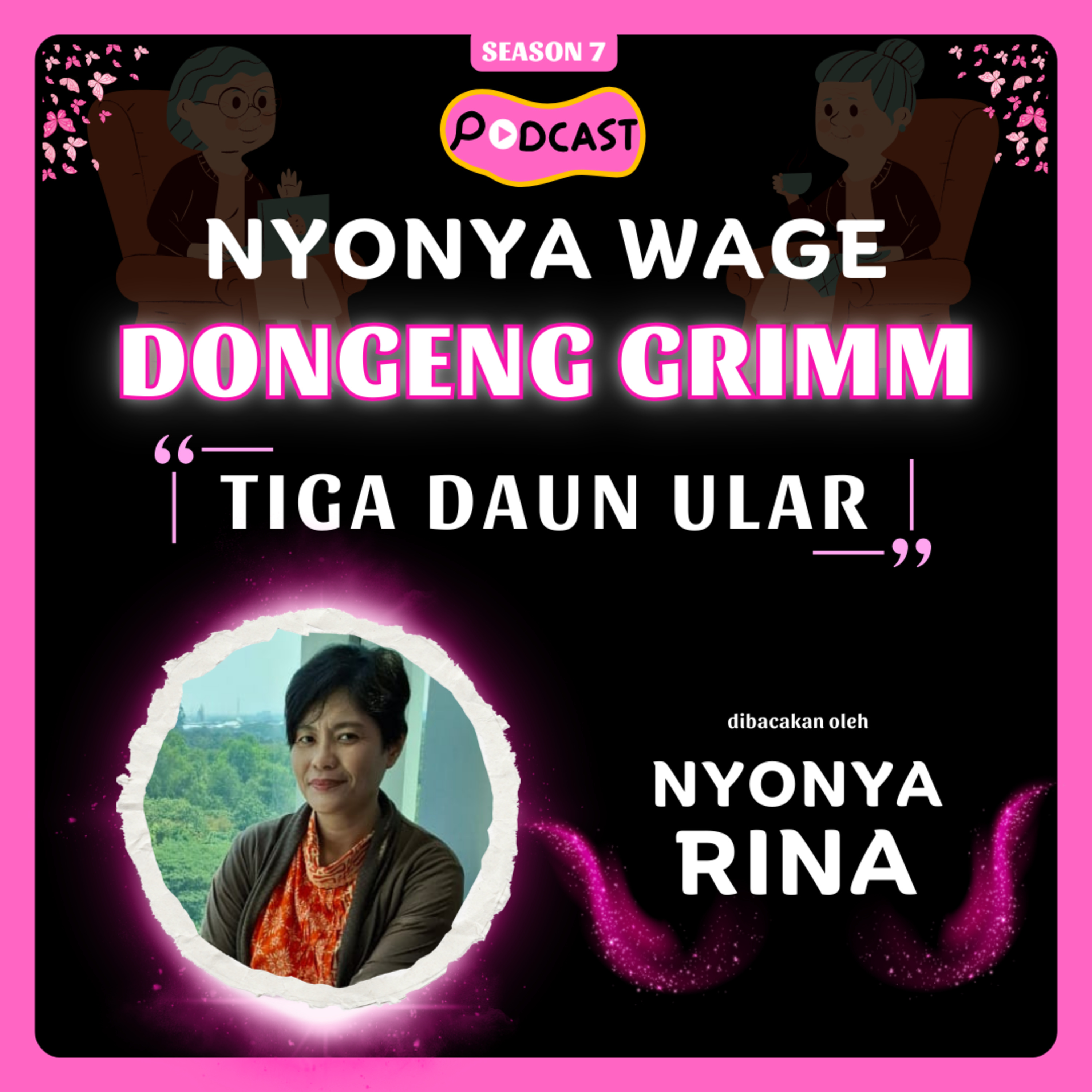 S7-Tiga Daun Ular episode artwork