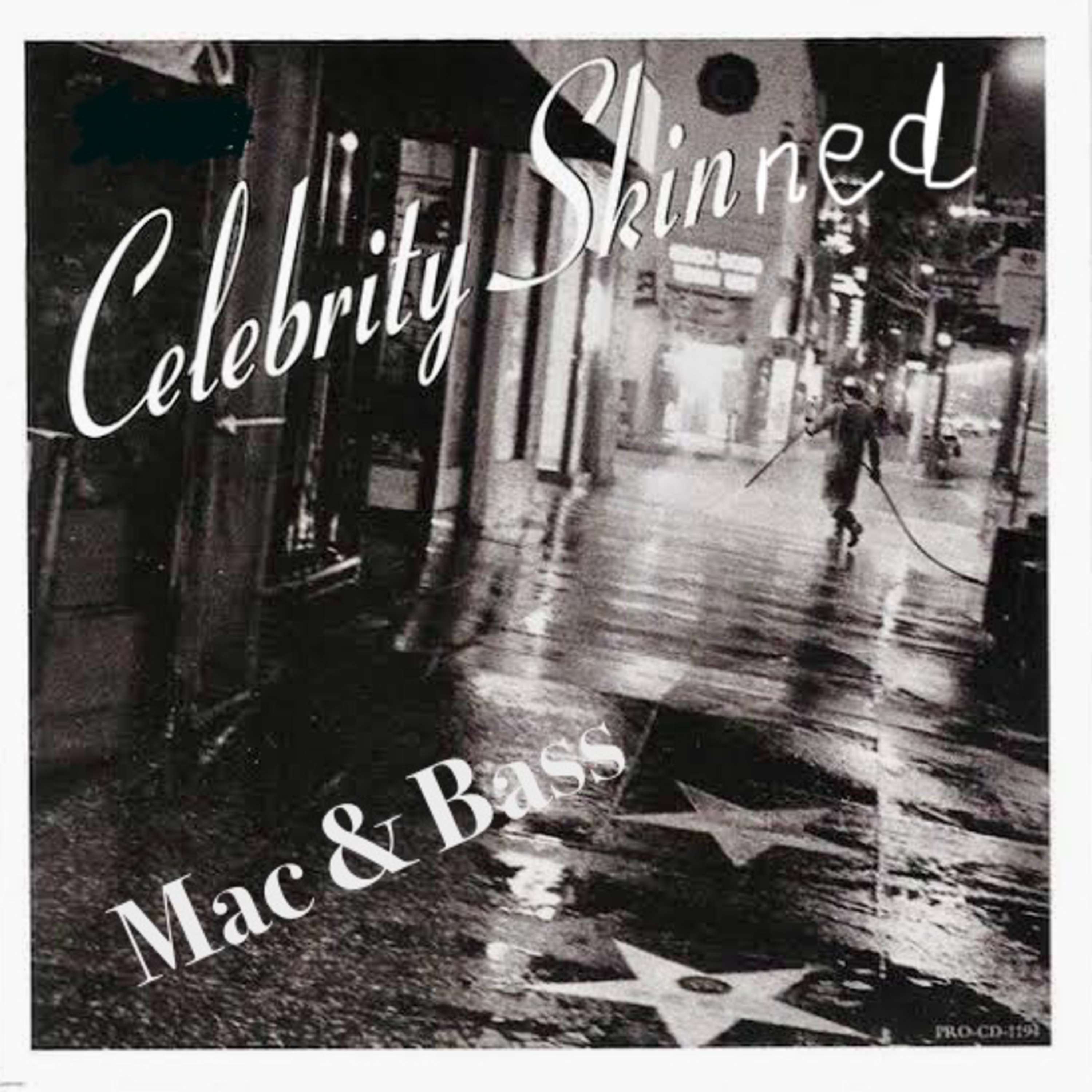 S3e12: Celebrity Skinned episode artwork