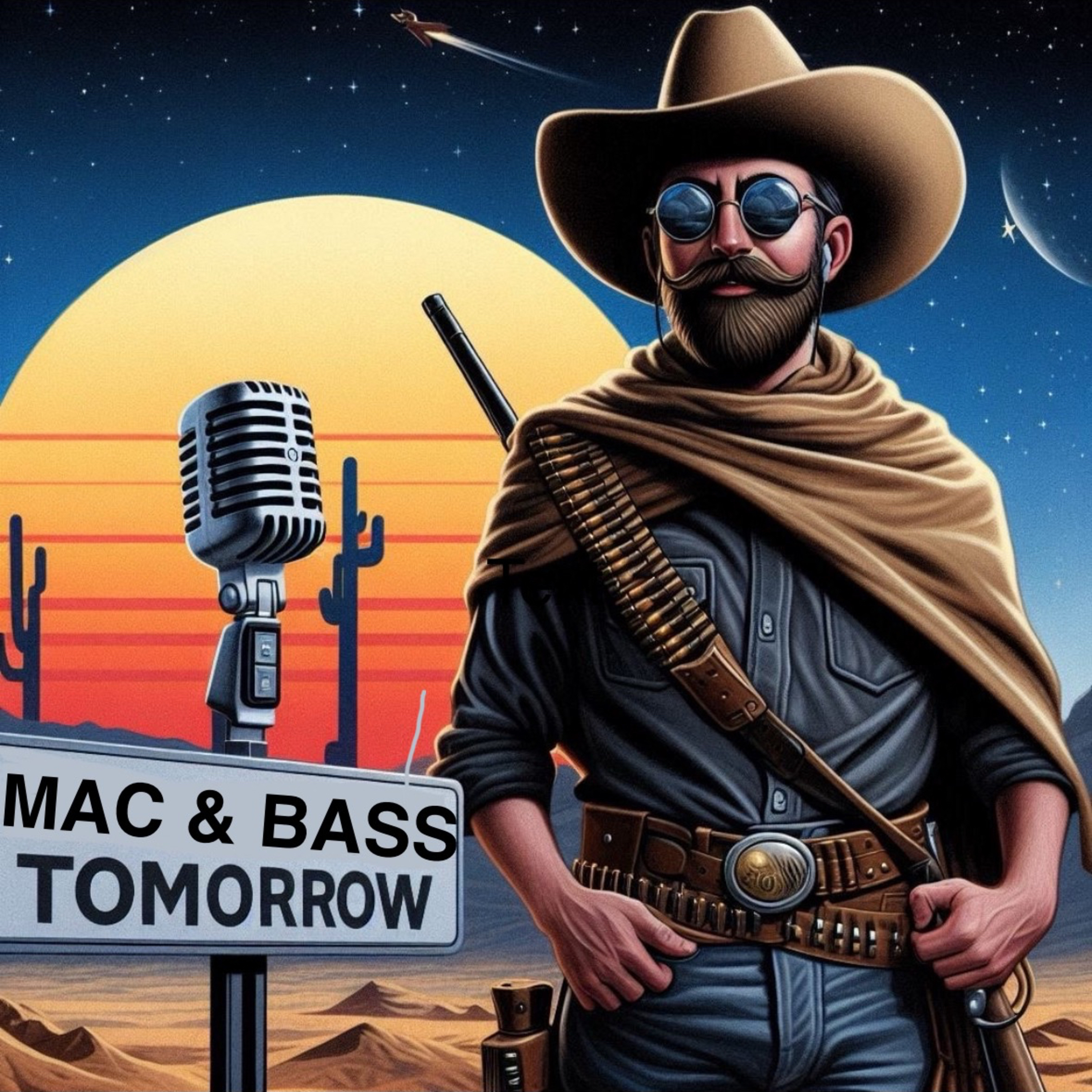 S3e10: Till Tomorrow episode artwork