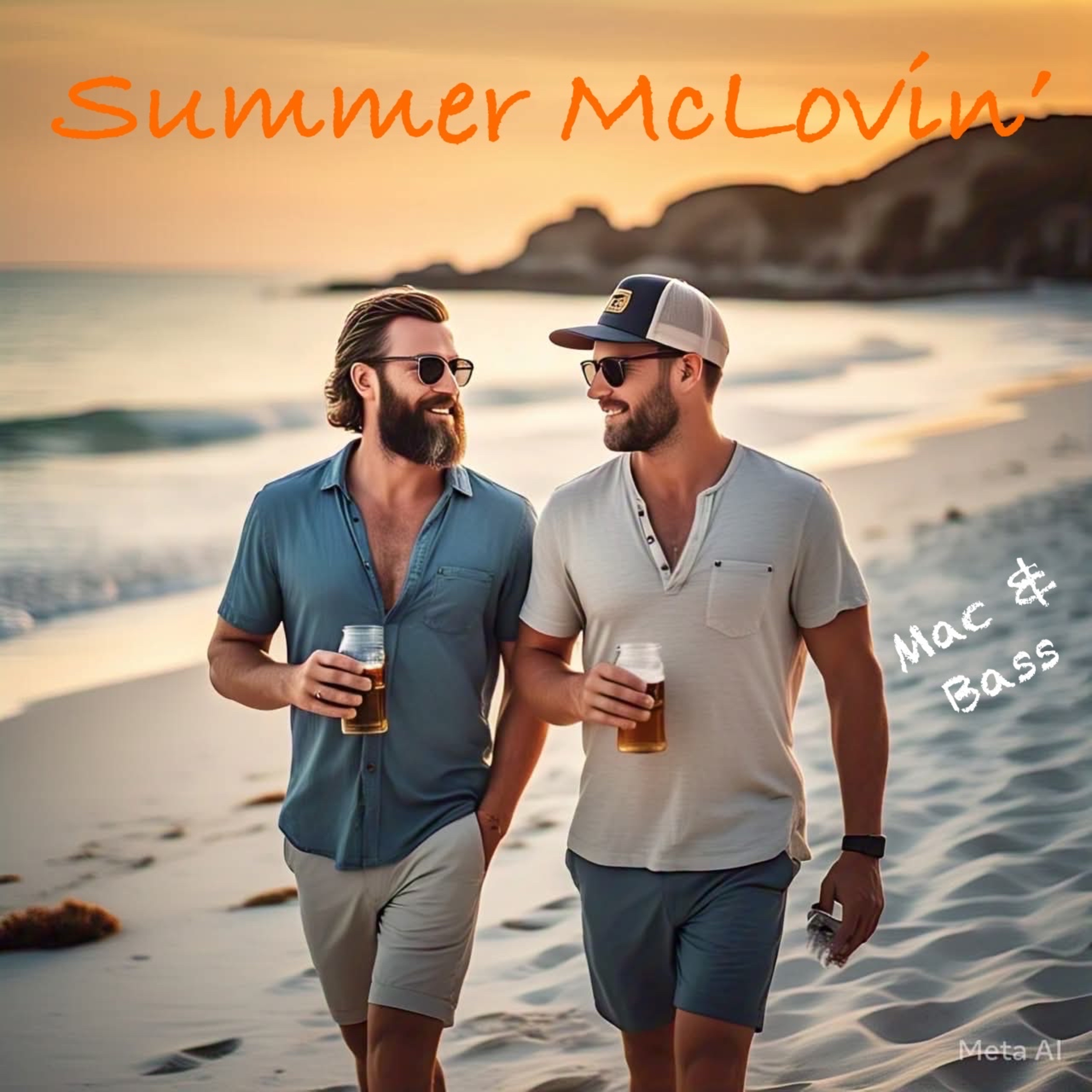 S4e2: Summer McLovin episode artwork