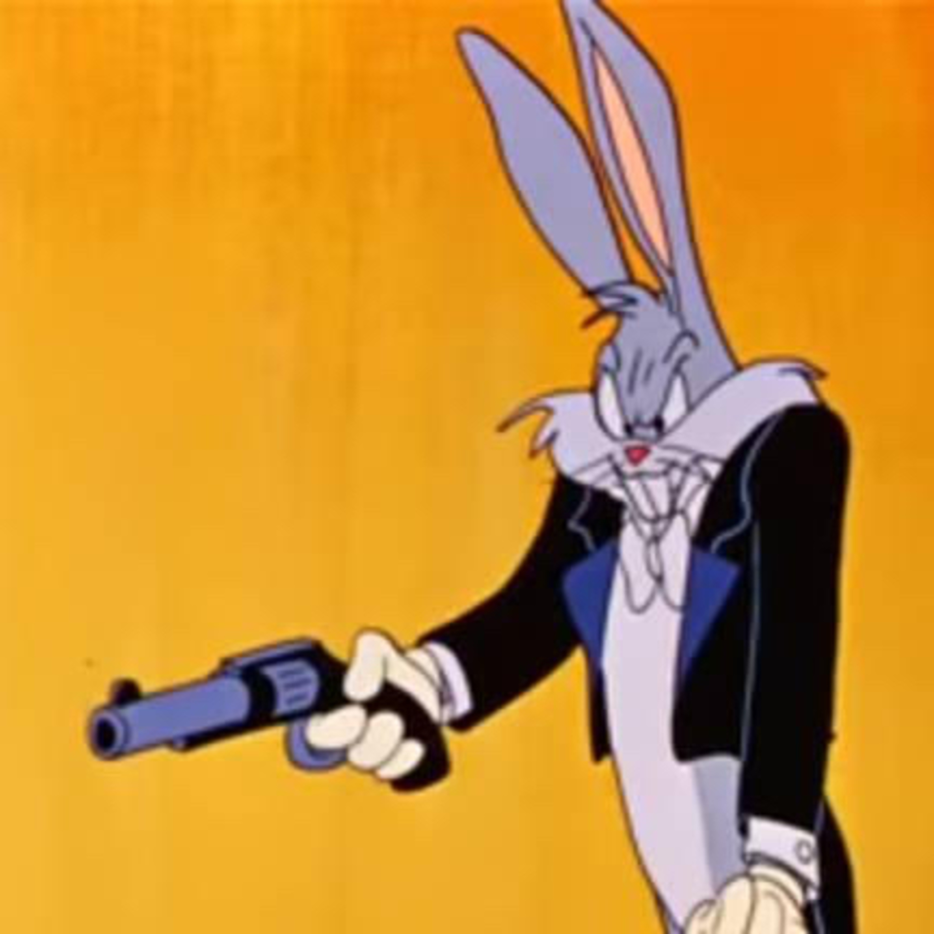 What’s Up Doc? episode artwork