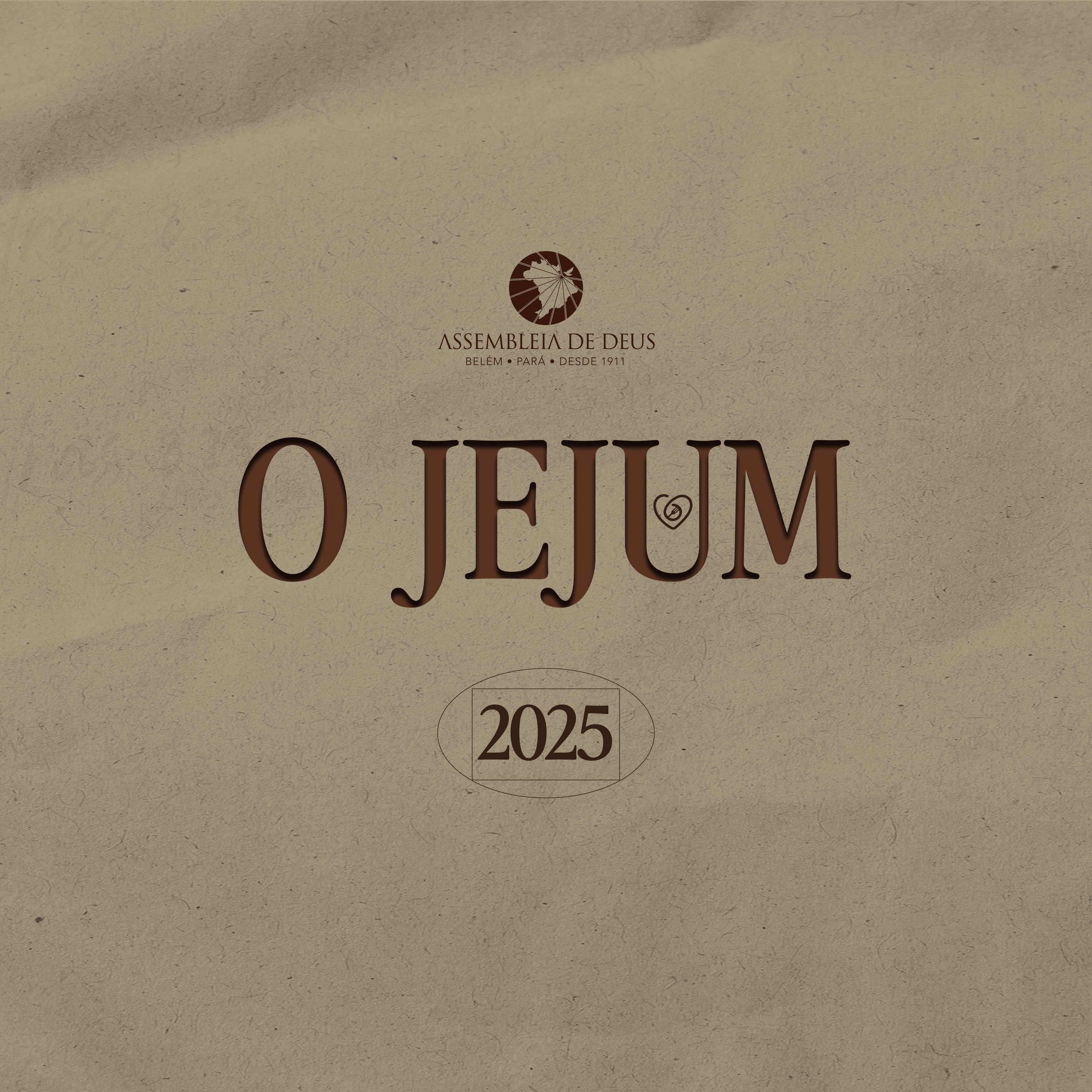 O Jejum 2025: Episódio 2 episode artwork