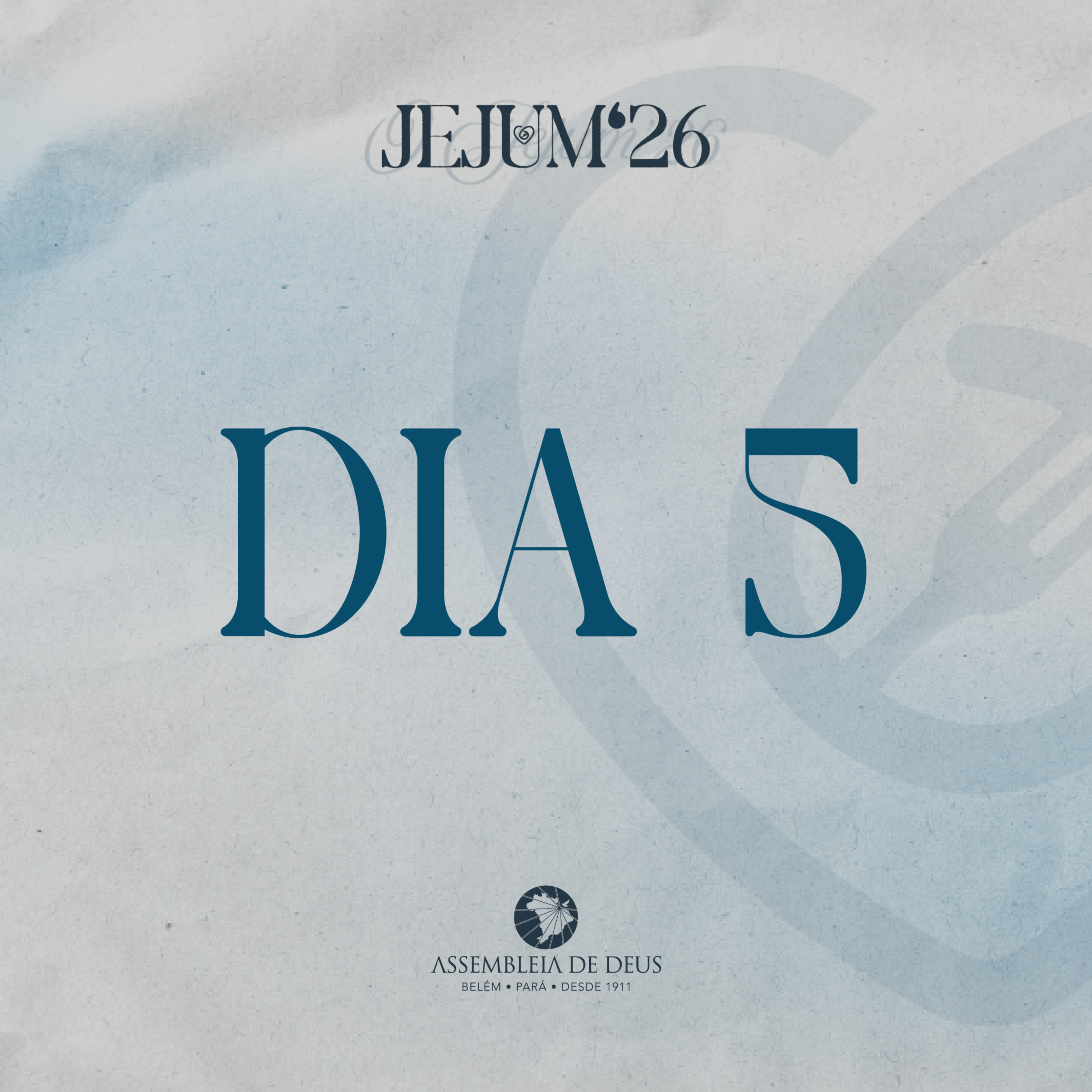 Jejum Dia 05 episode artwork