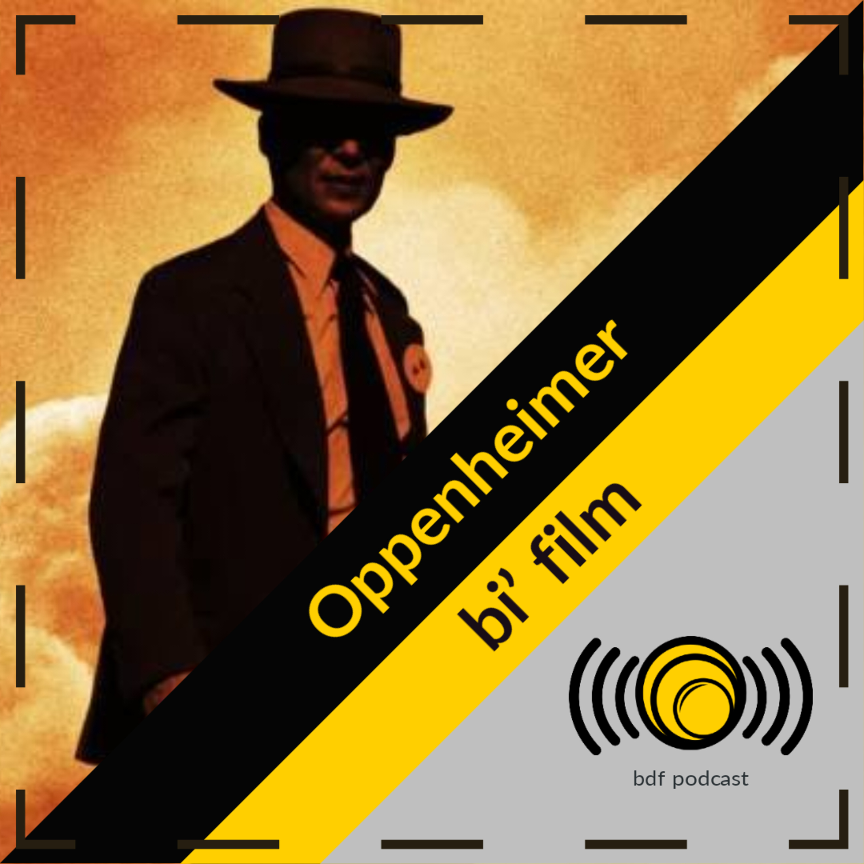 bdf podcast