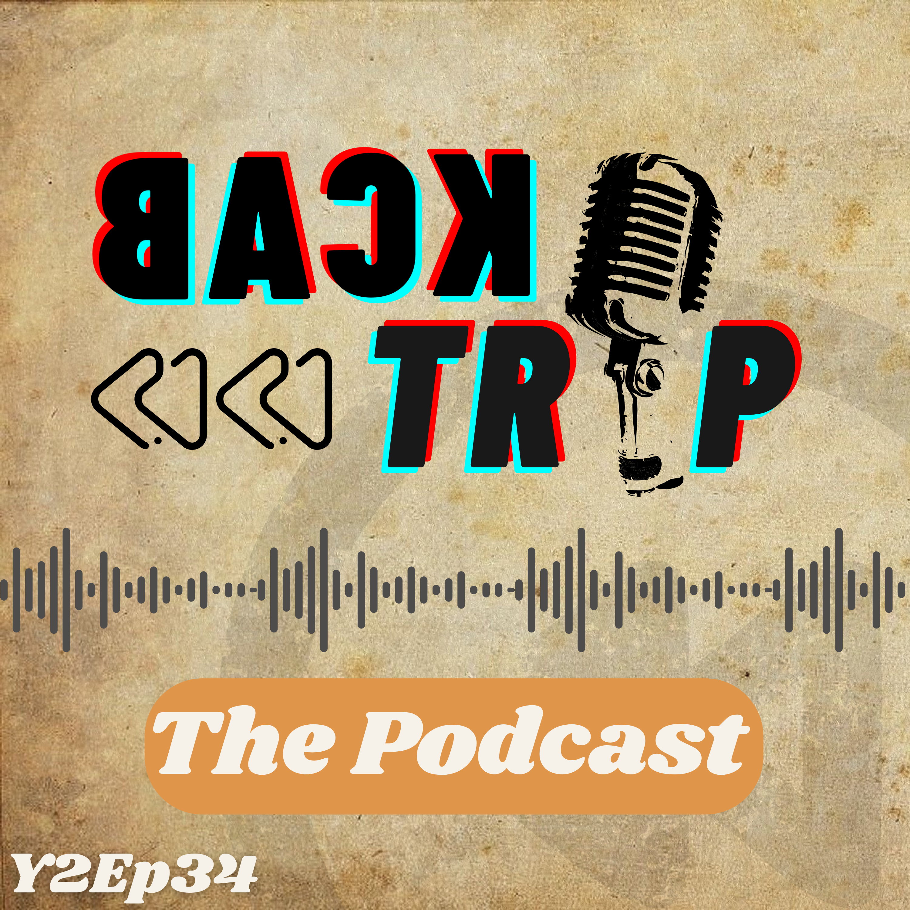 Backtrip The Podcast