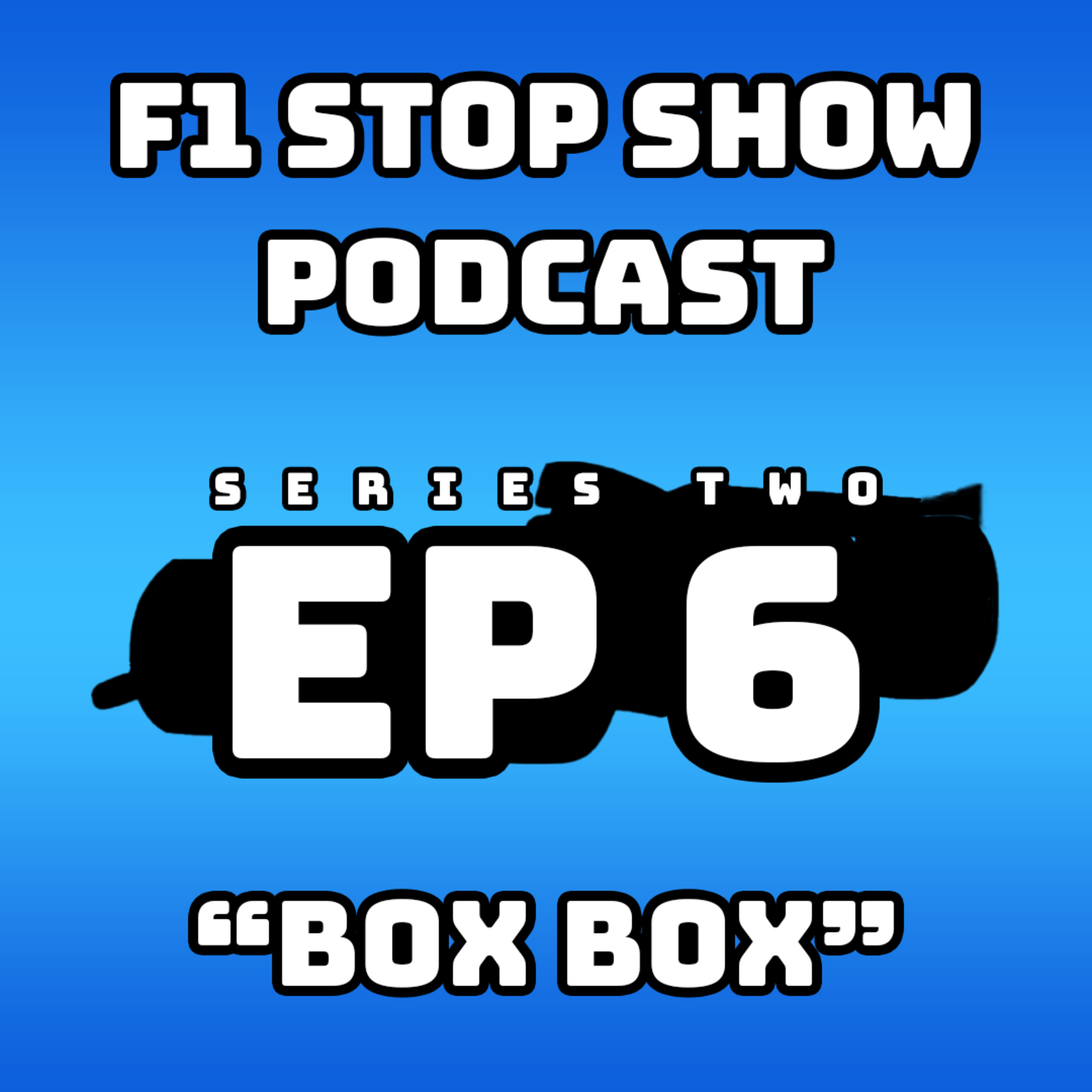 F1Stop Show