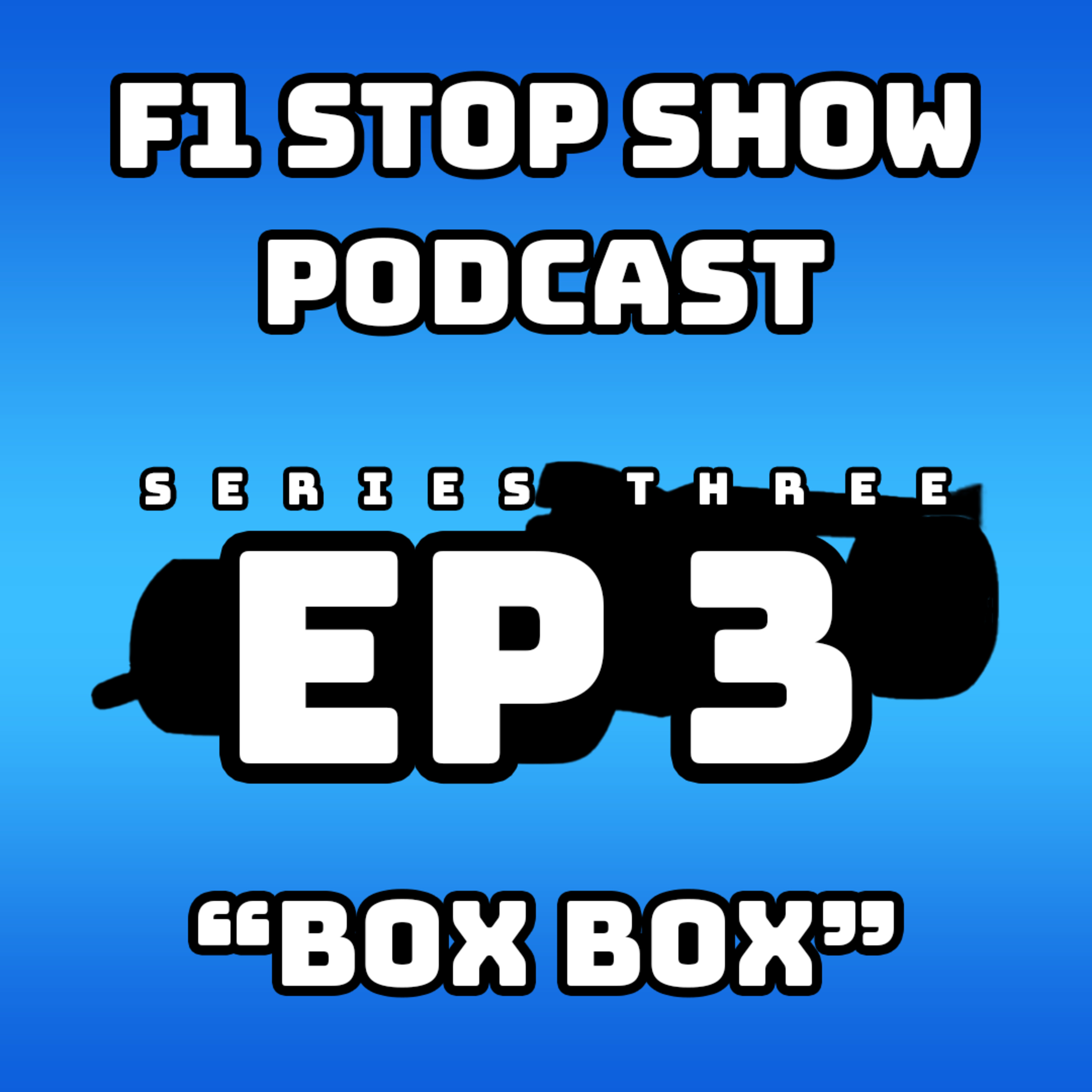 F1Stop Show