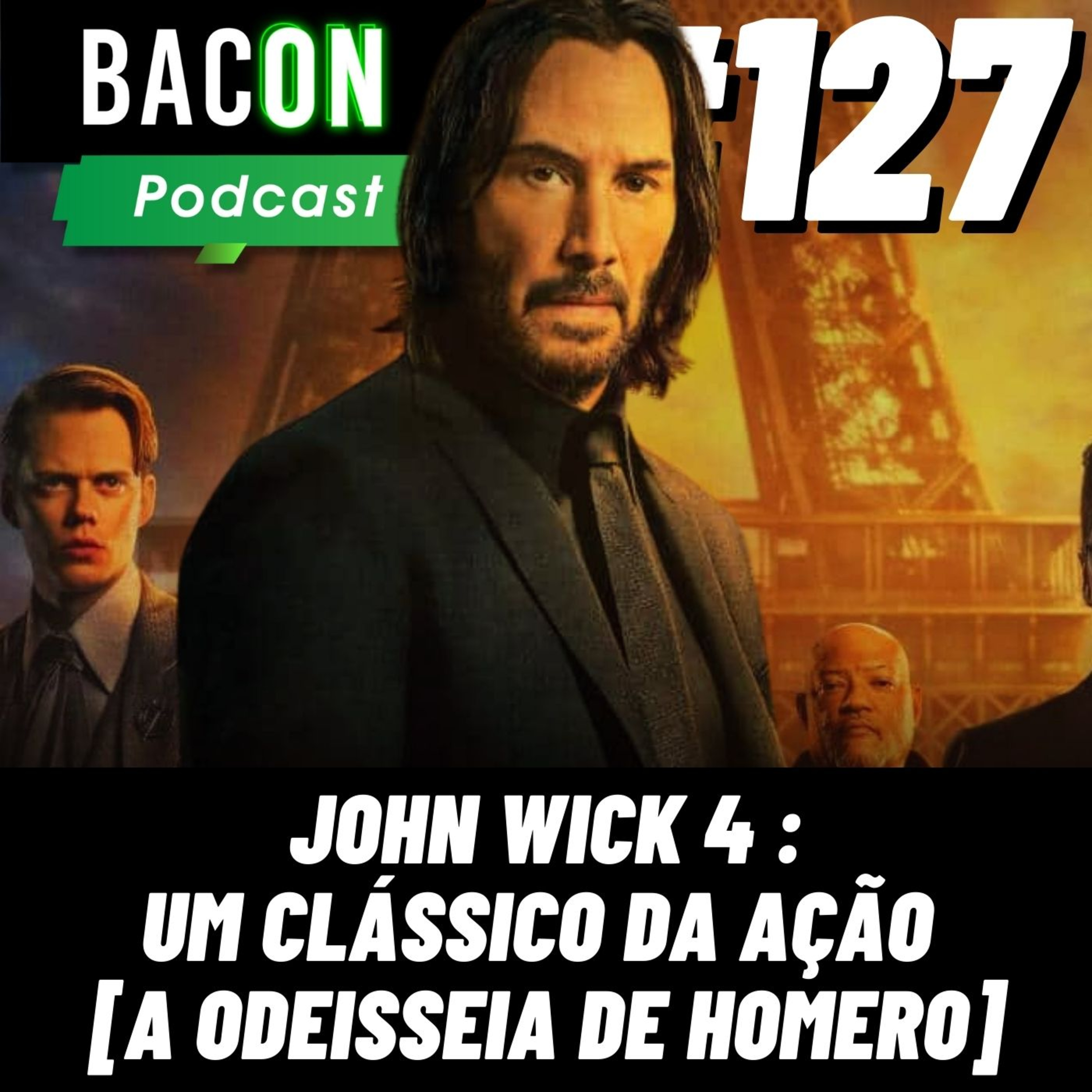 Bacon