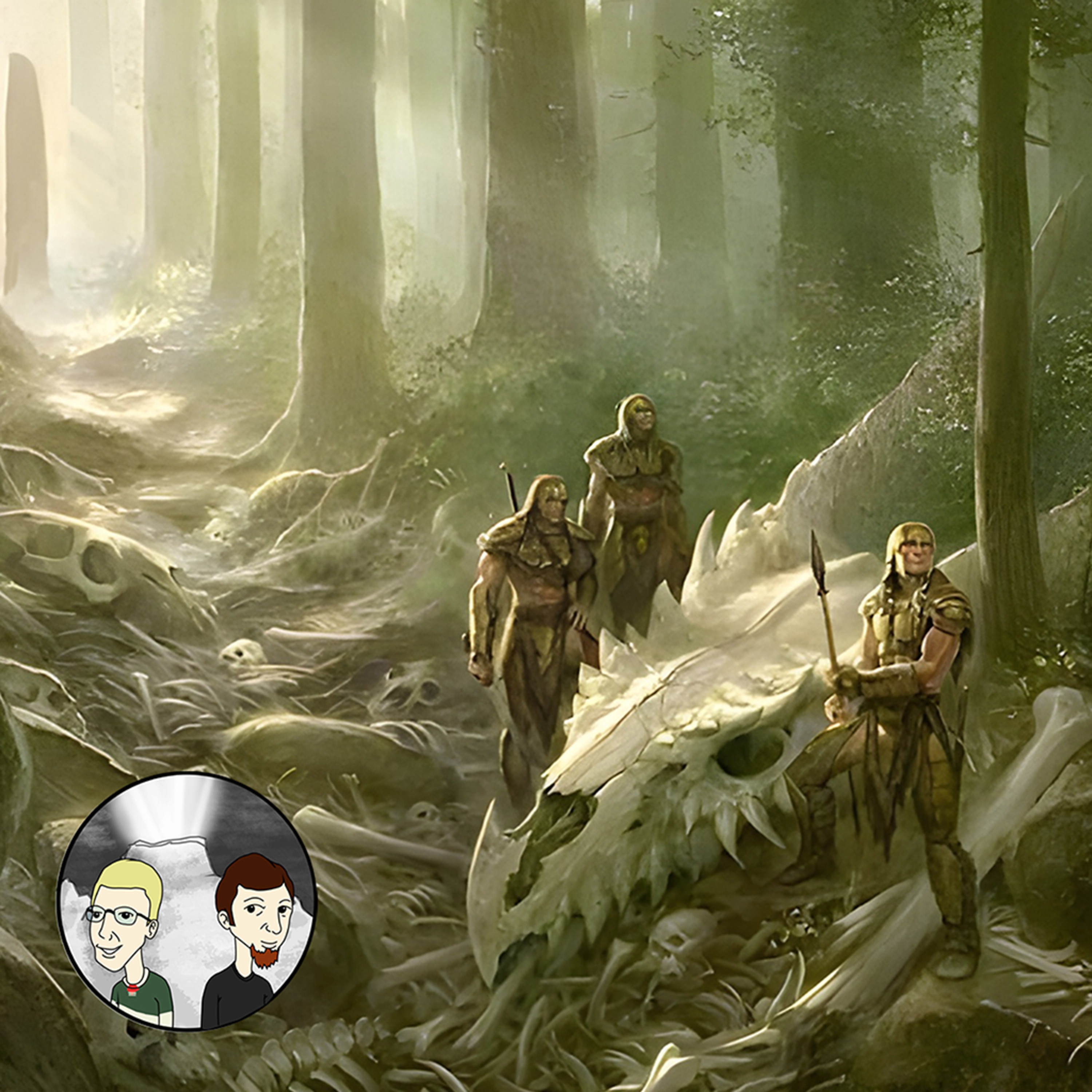 Malazan's Midnight Tides - Chapter 14