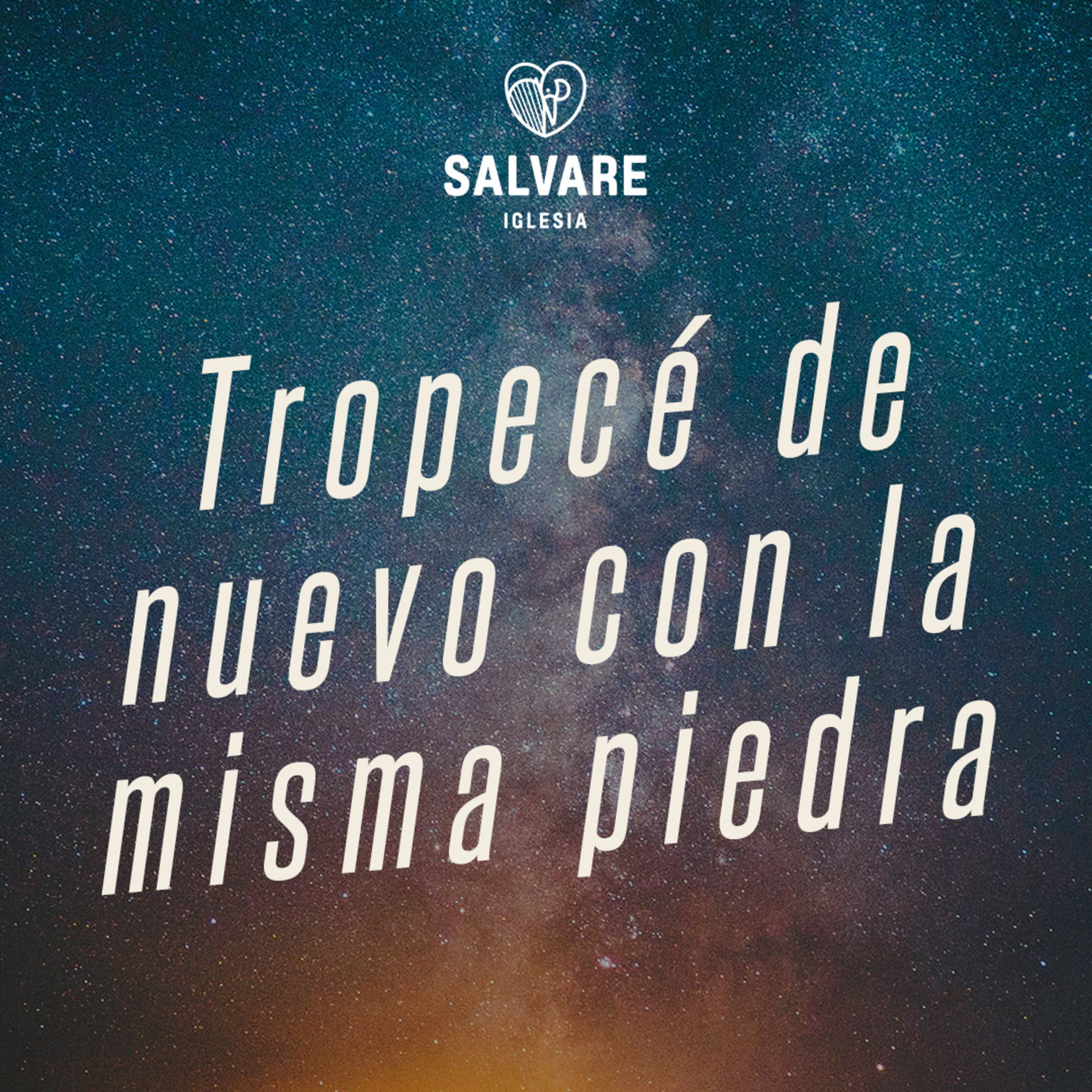 Salvare Iglesia