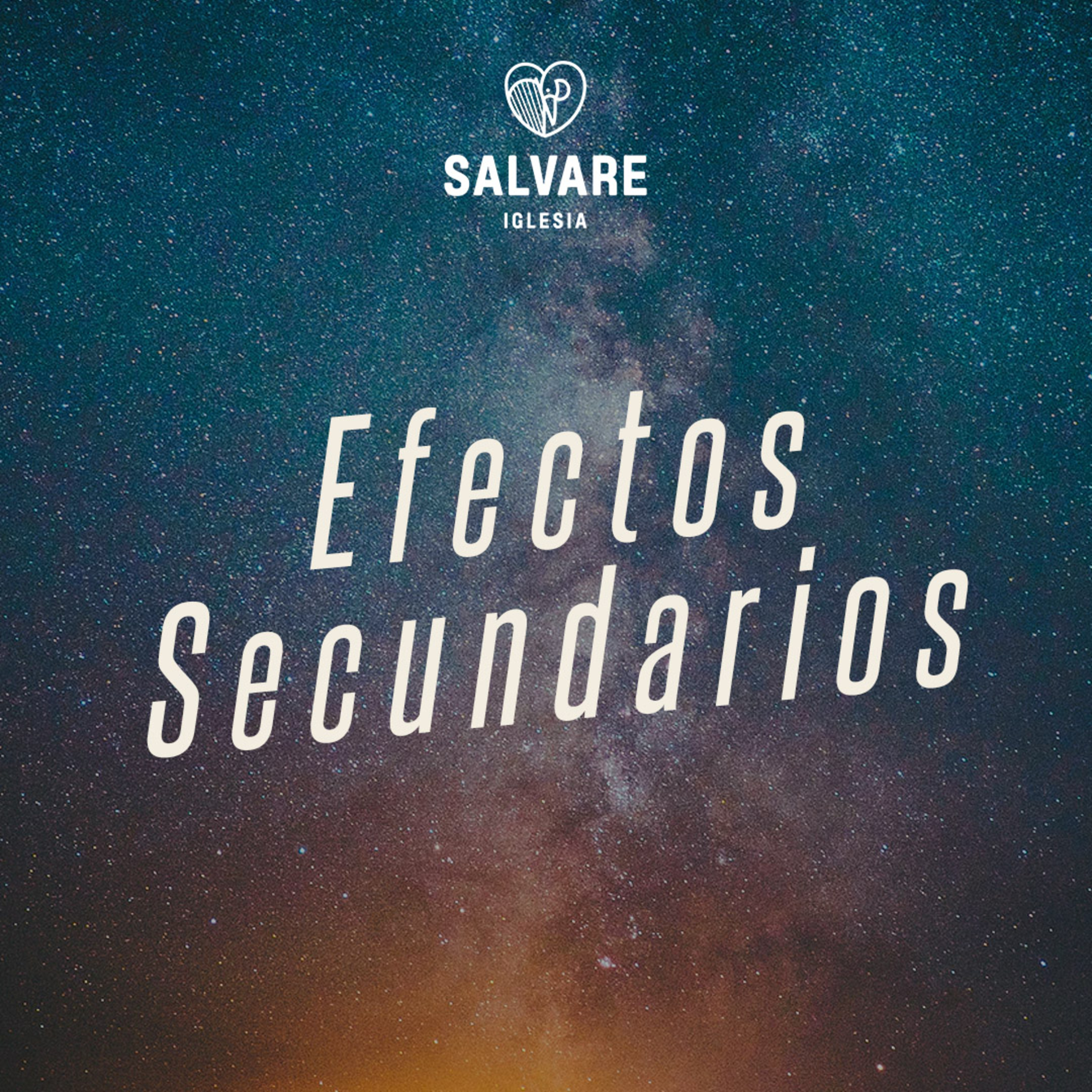 Salvare Iglesia