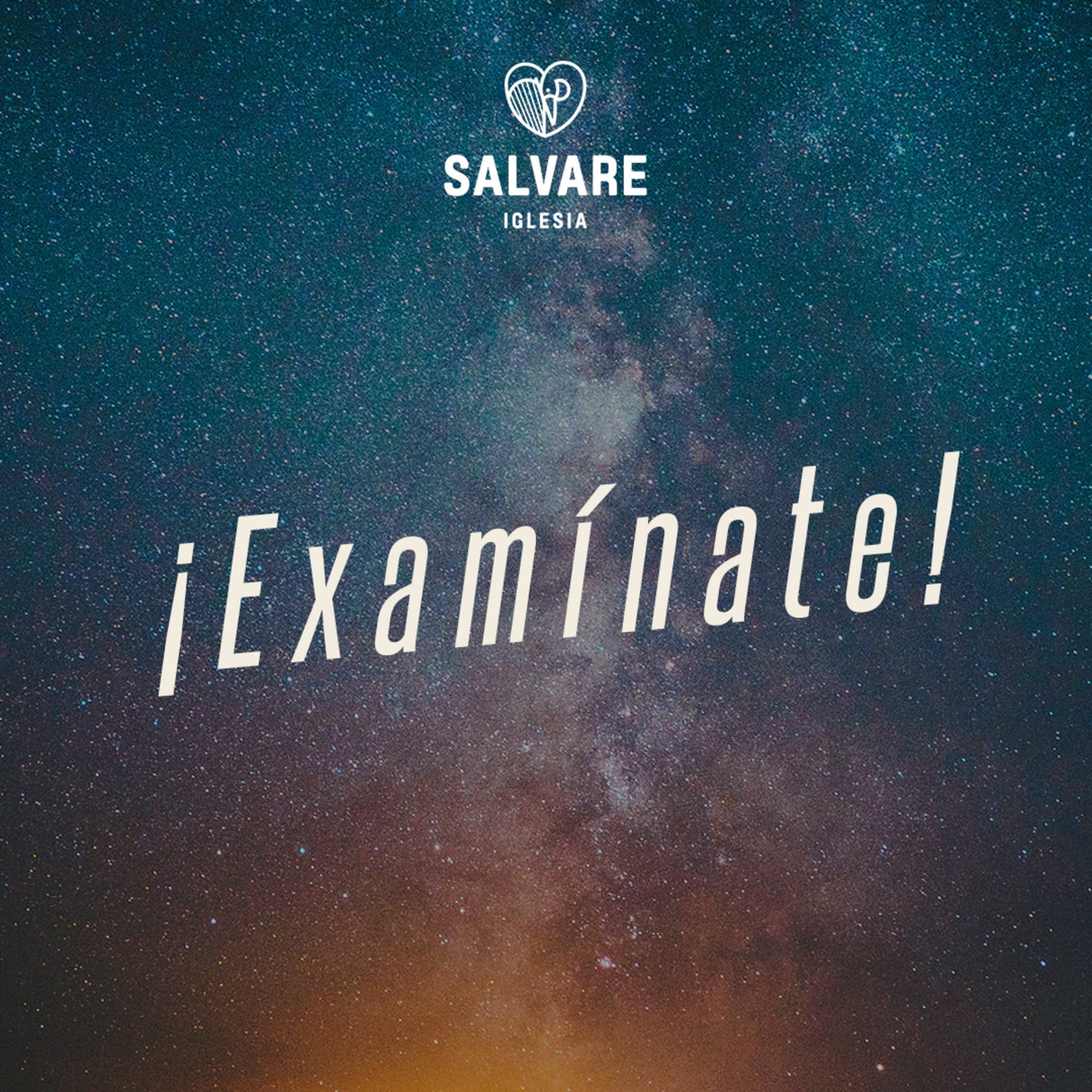 Salvare Iglesia