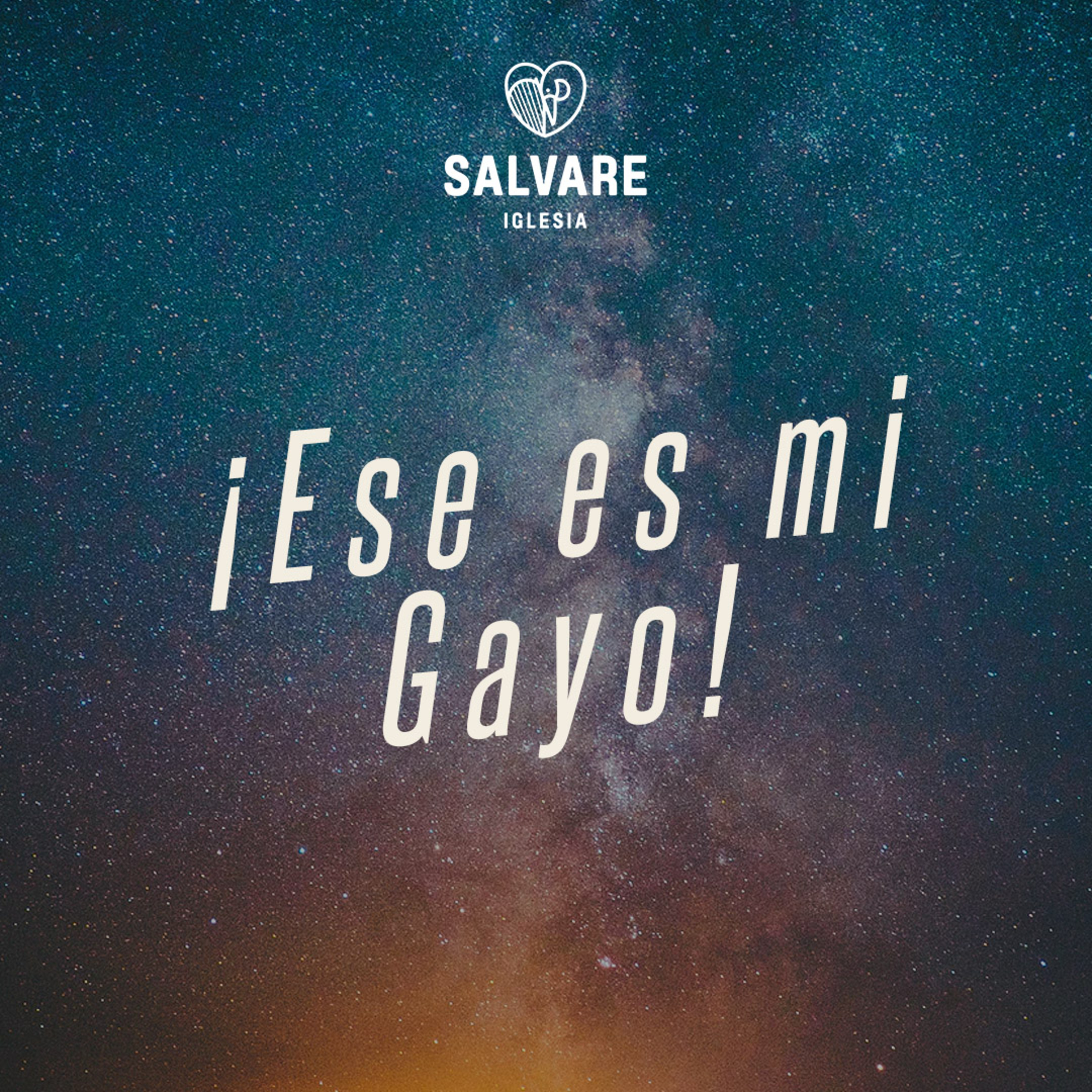 Salvare Iglesia