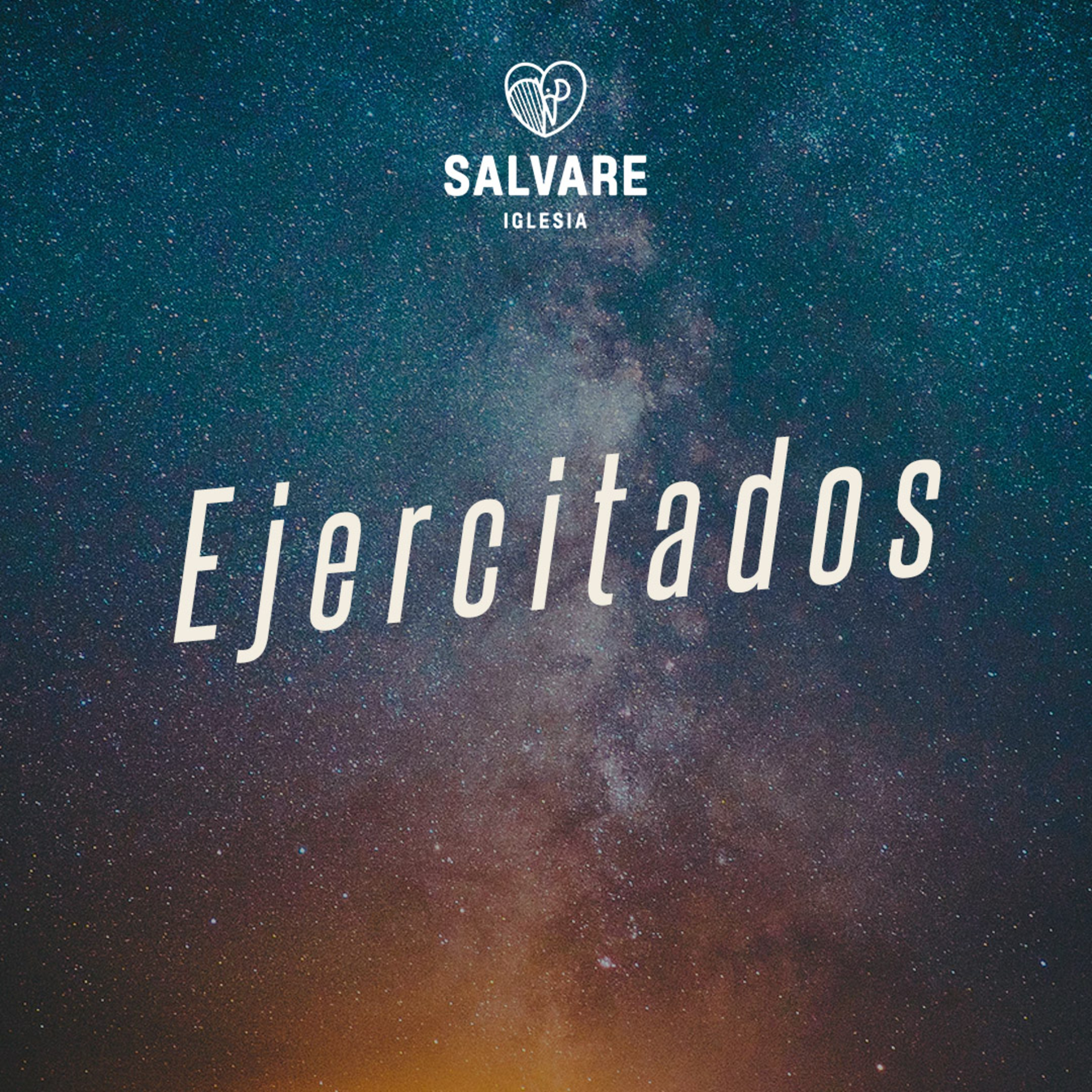 Salvare Iglesia