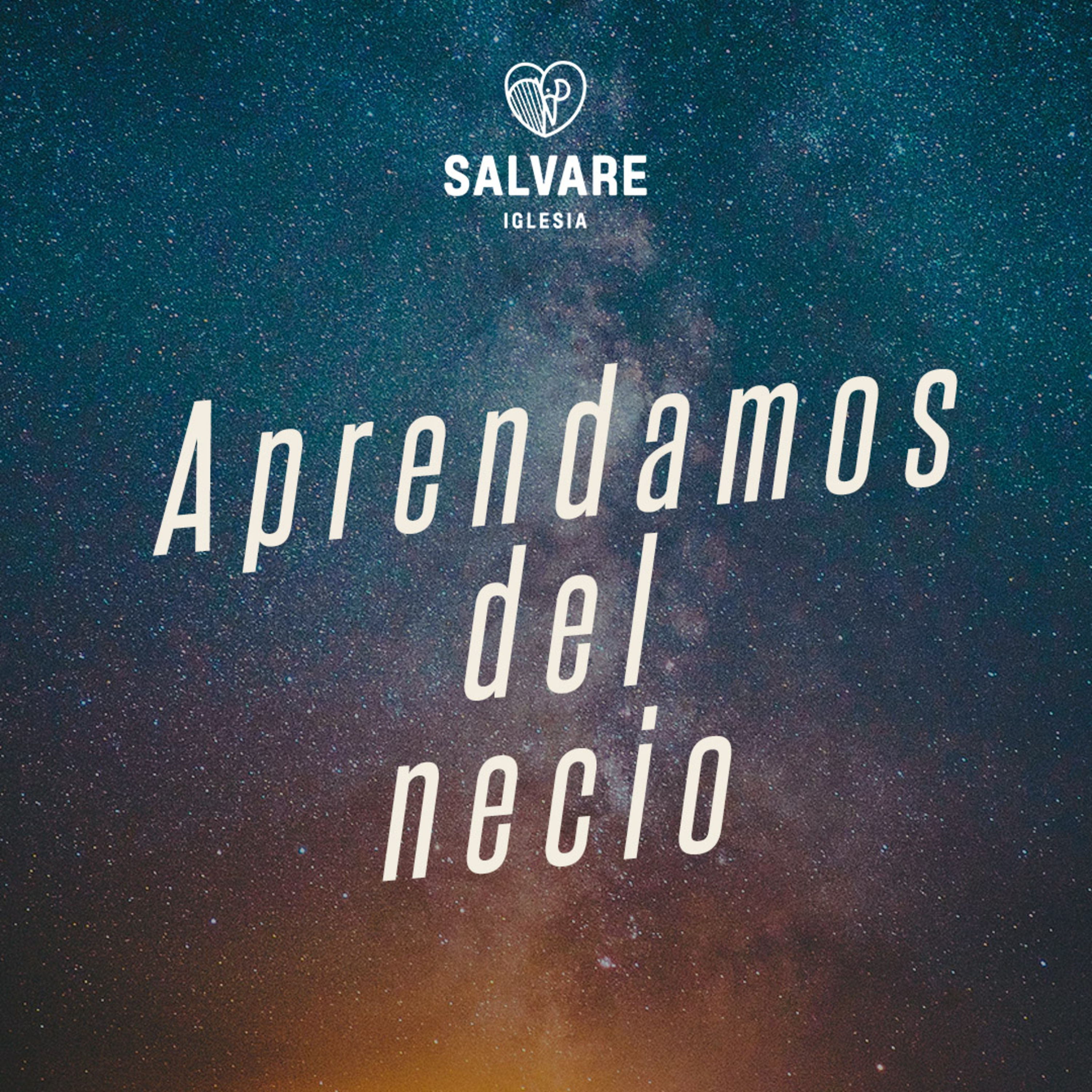 Salvare Iglesia