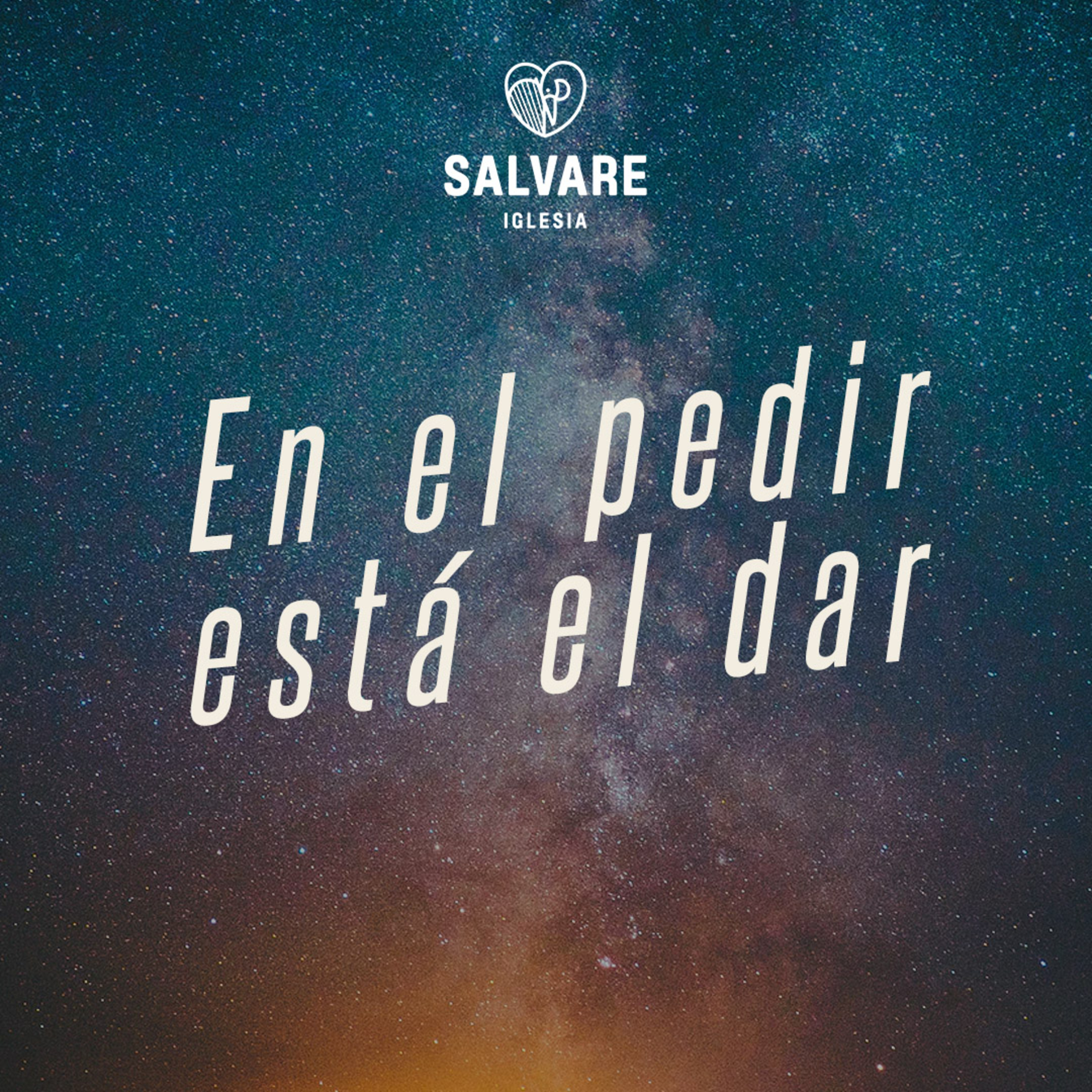 Salvare Iglesia