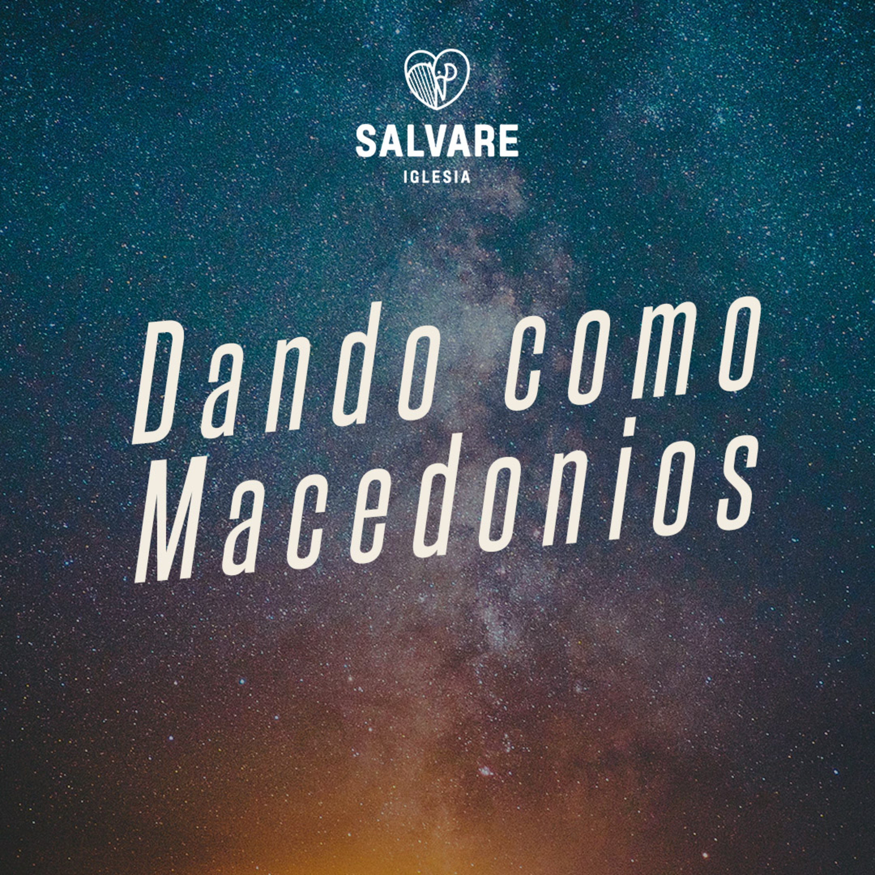 Salvare Iglesia