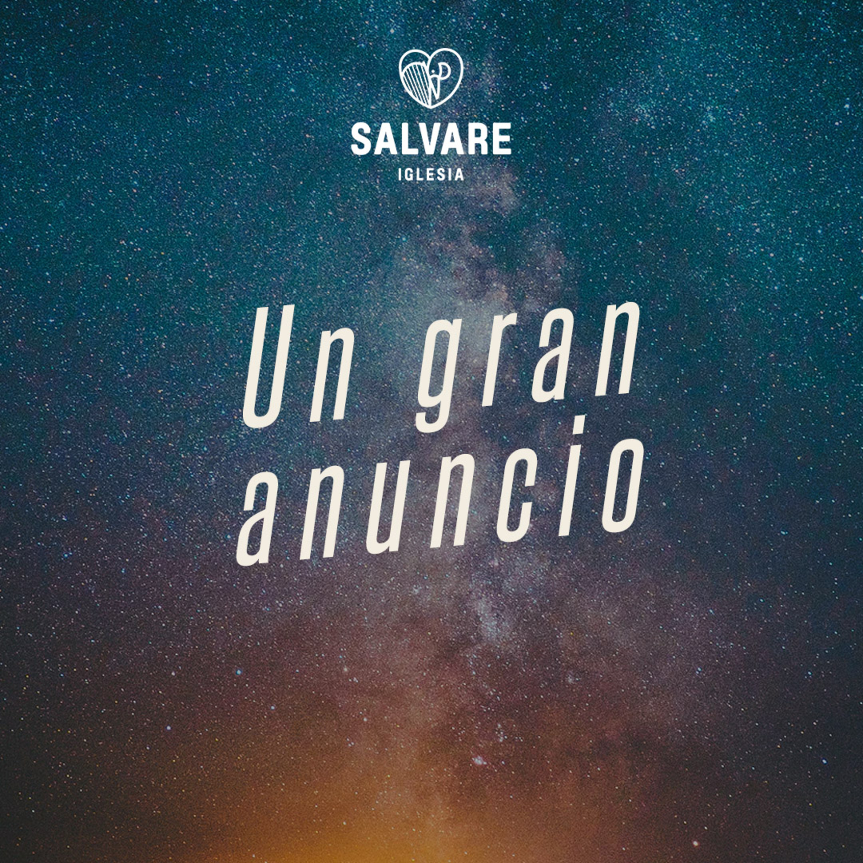 Salvare Iglesia