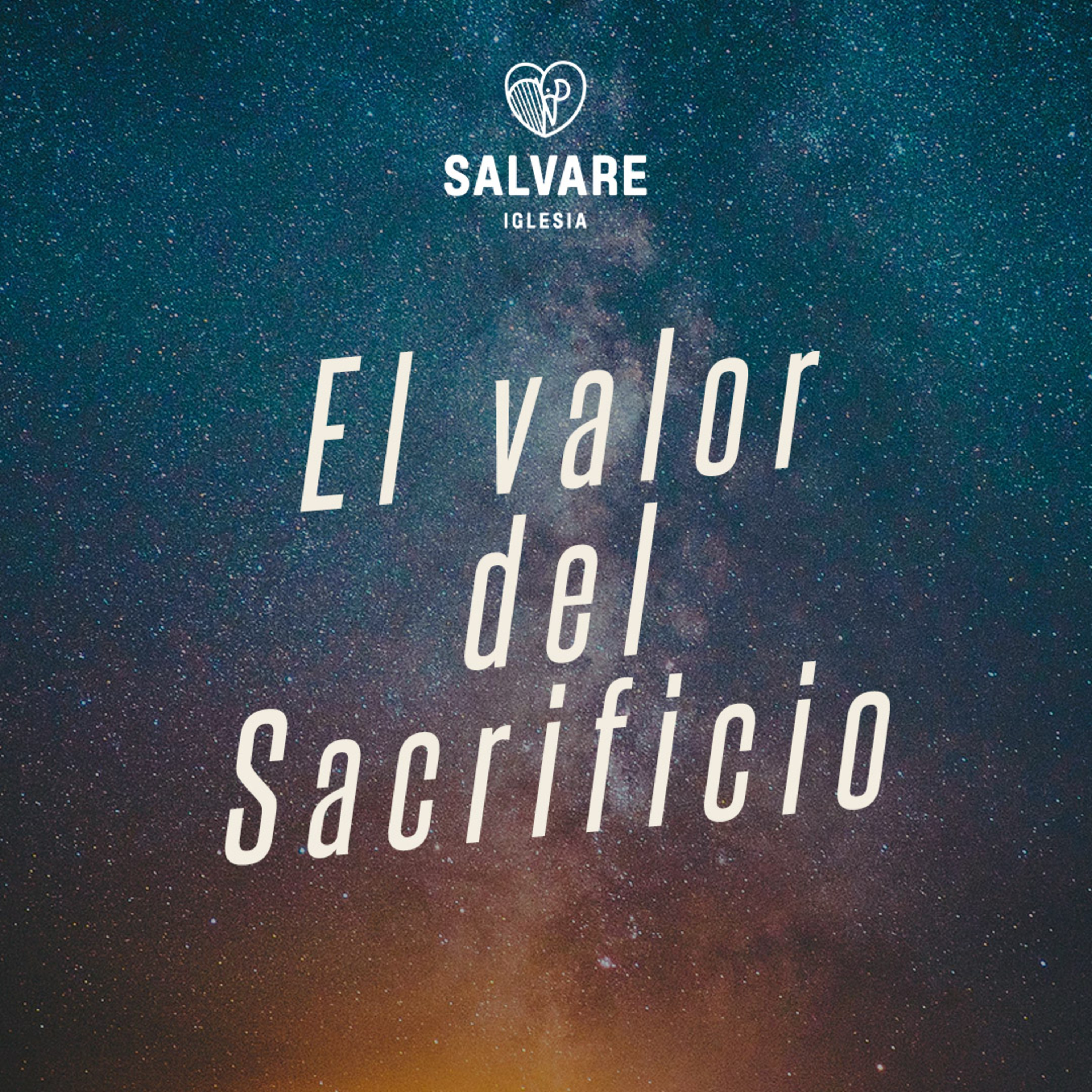 Salvare Iglesia