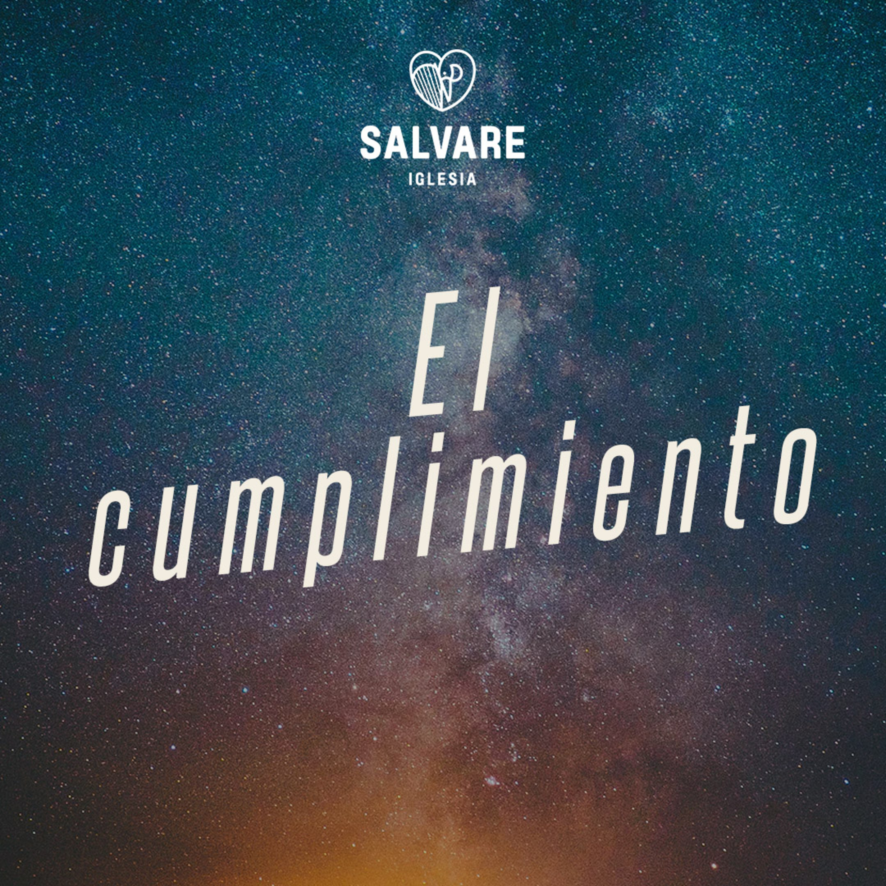 Salvare Iglesia
