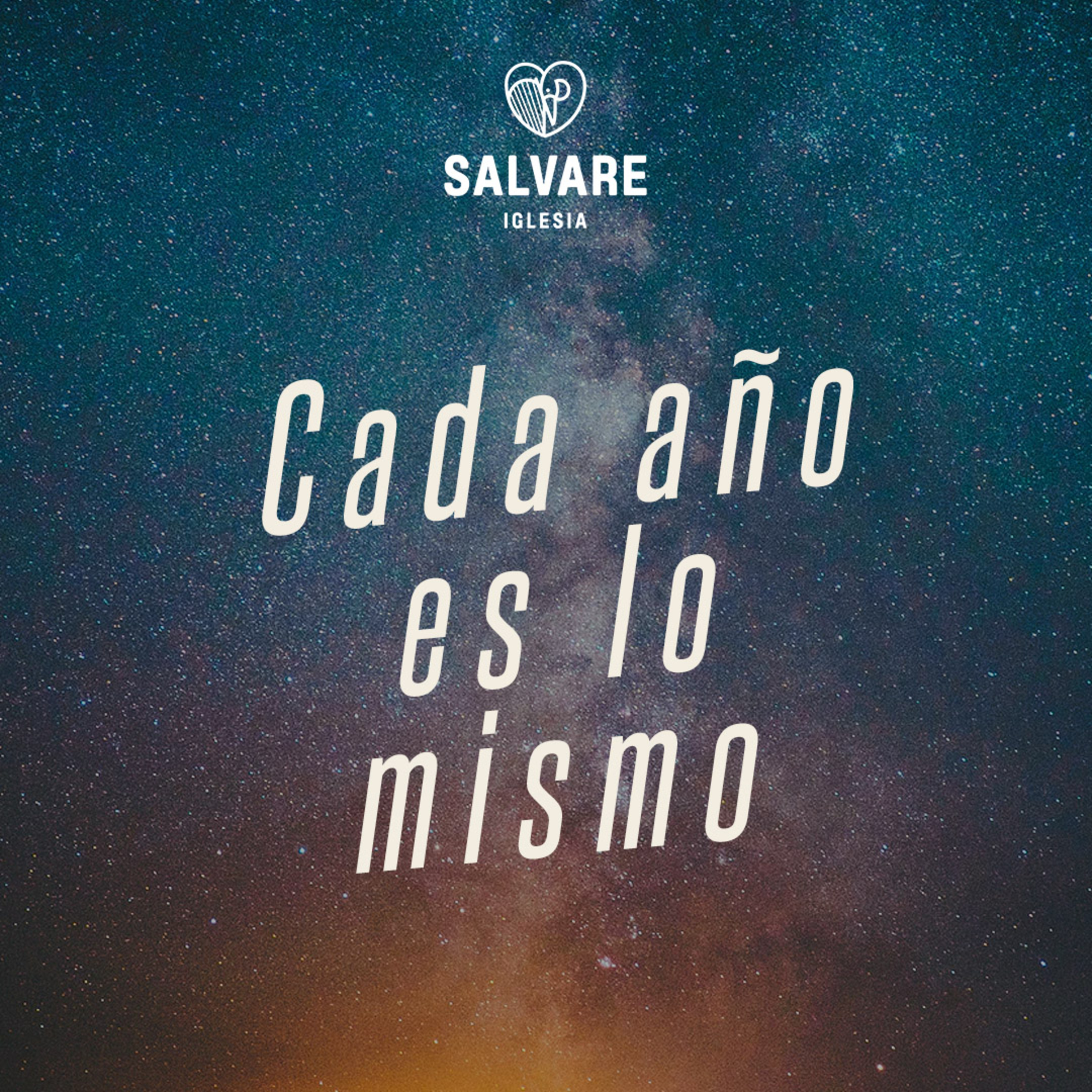 Salvare Iglesia