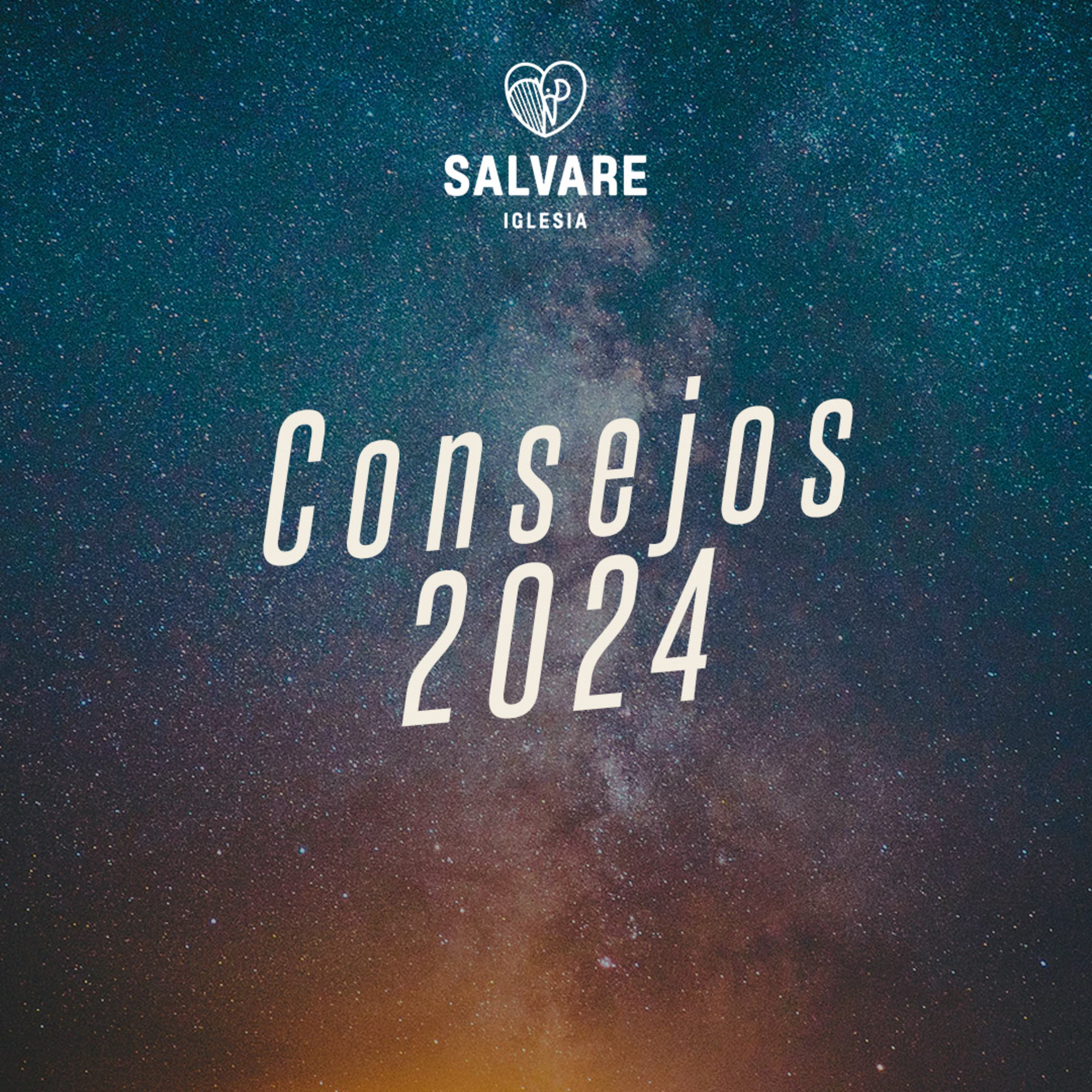 Salvare Iglesia