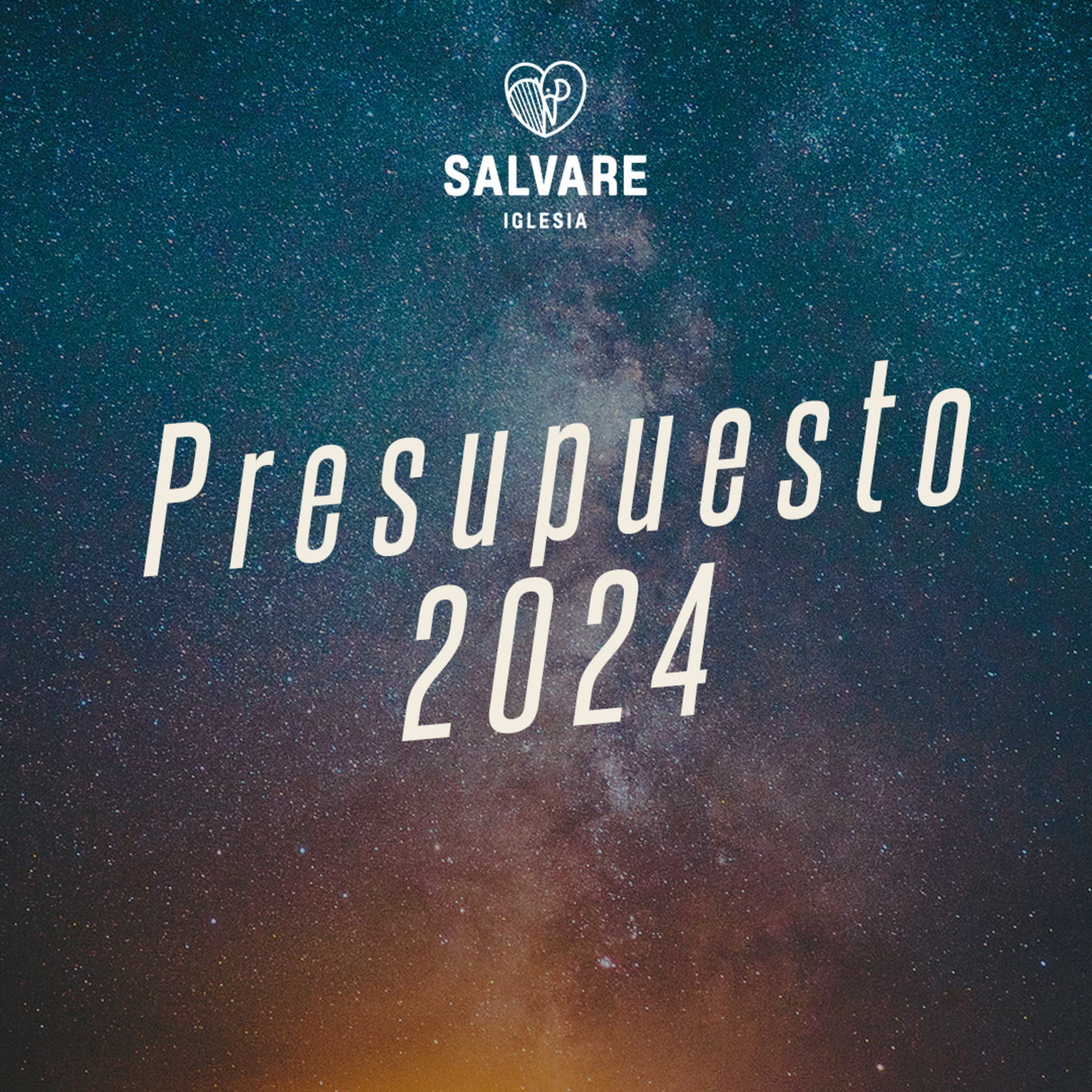 Salvare Iglesia