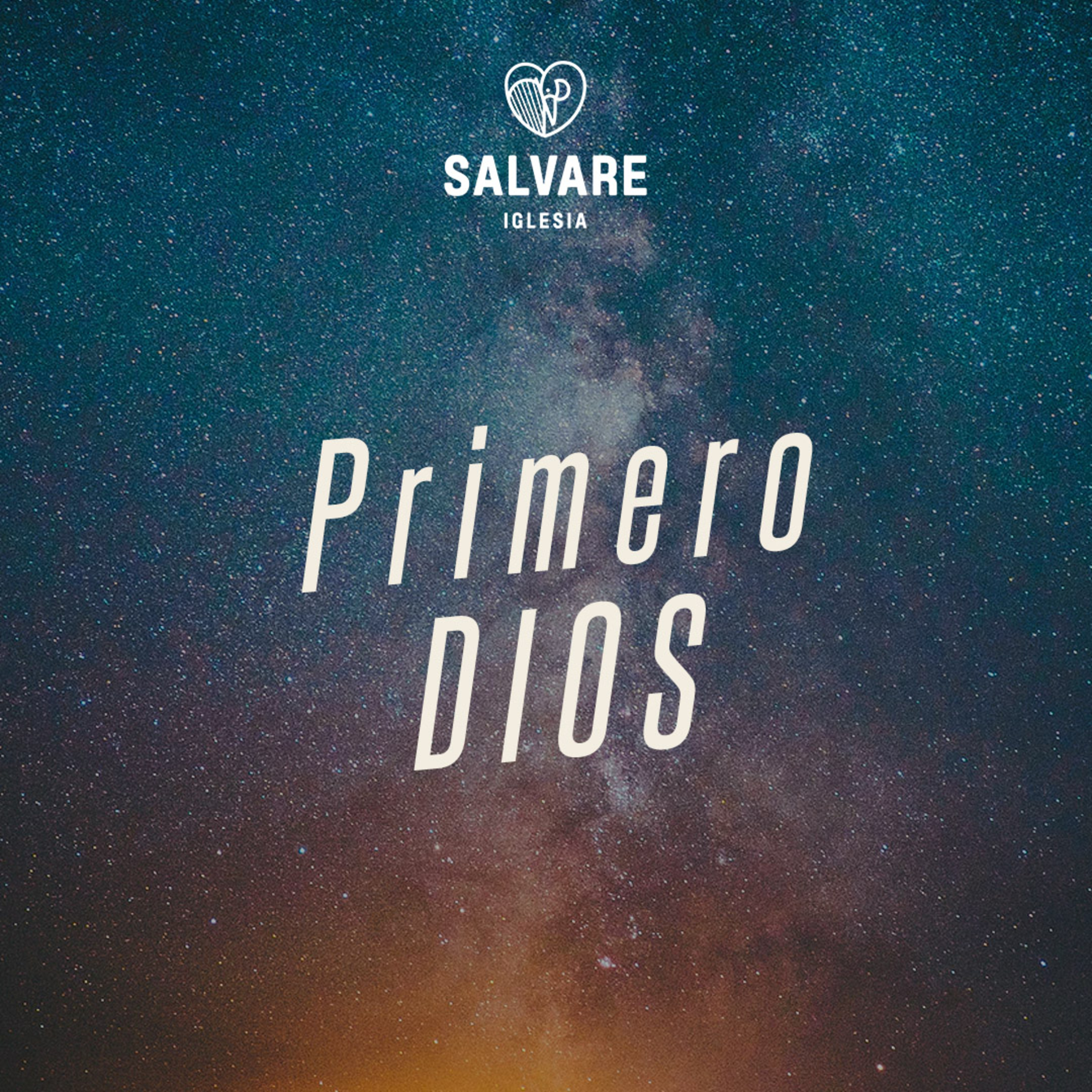 Salvare Iglesia