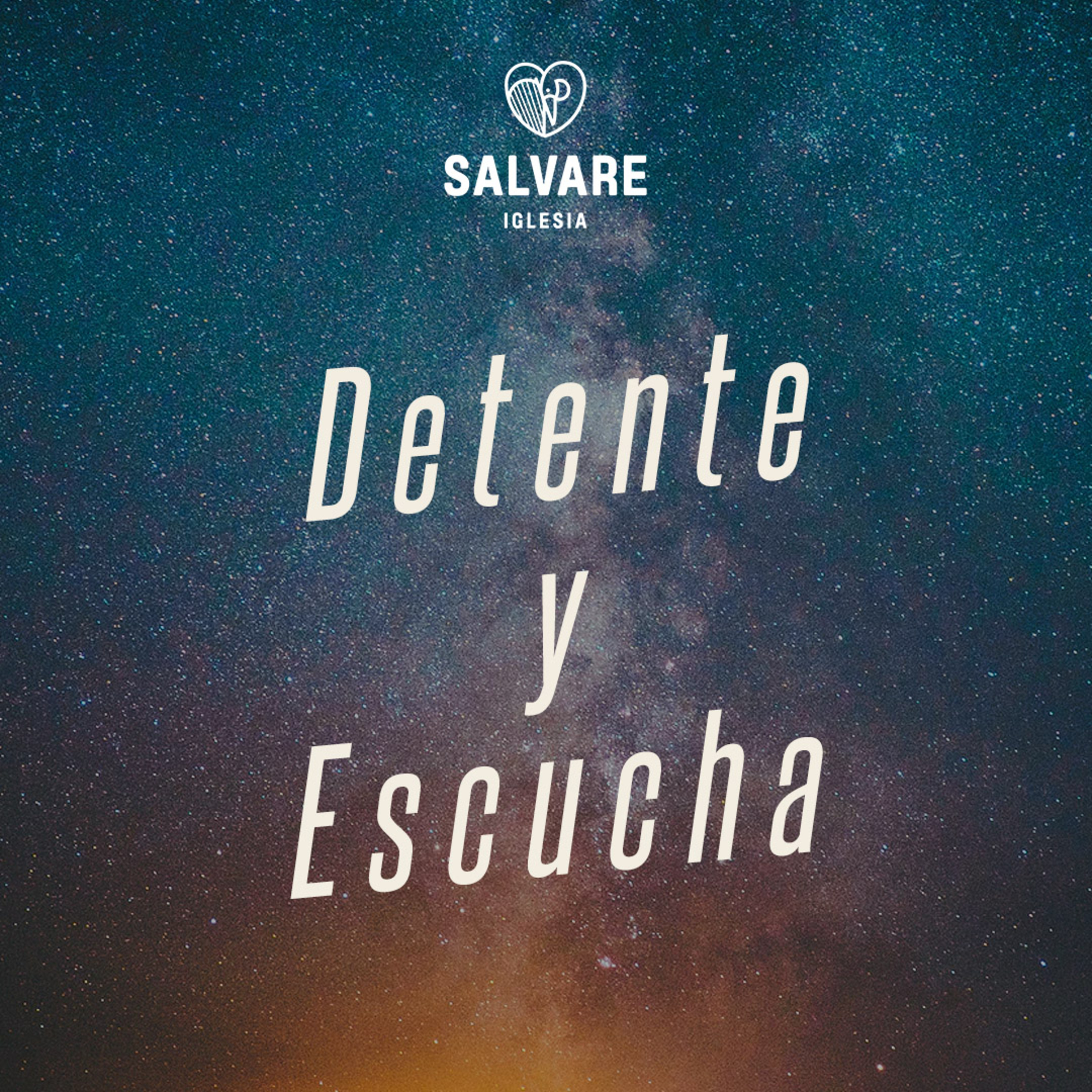 Salvare Iglesia