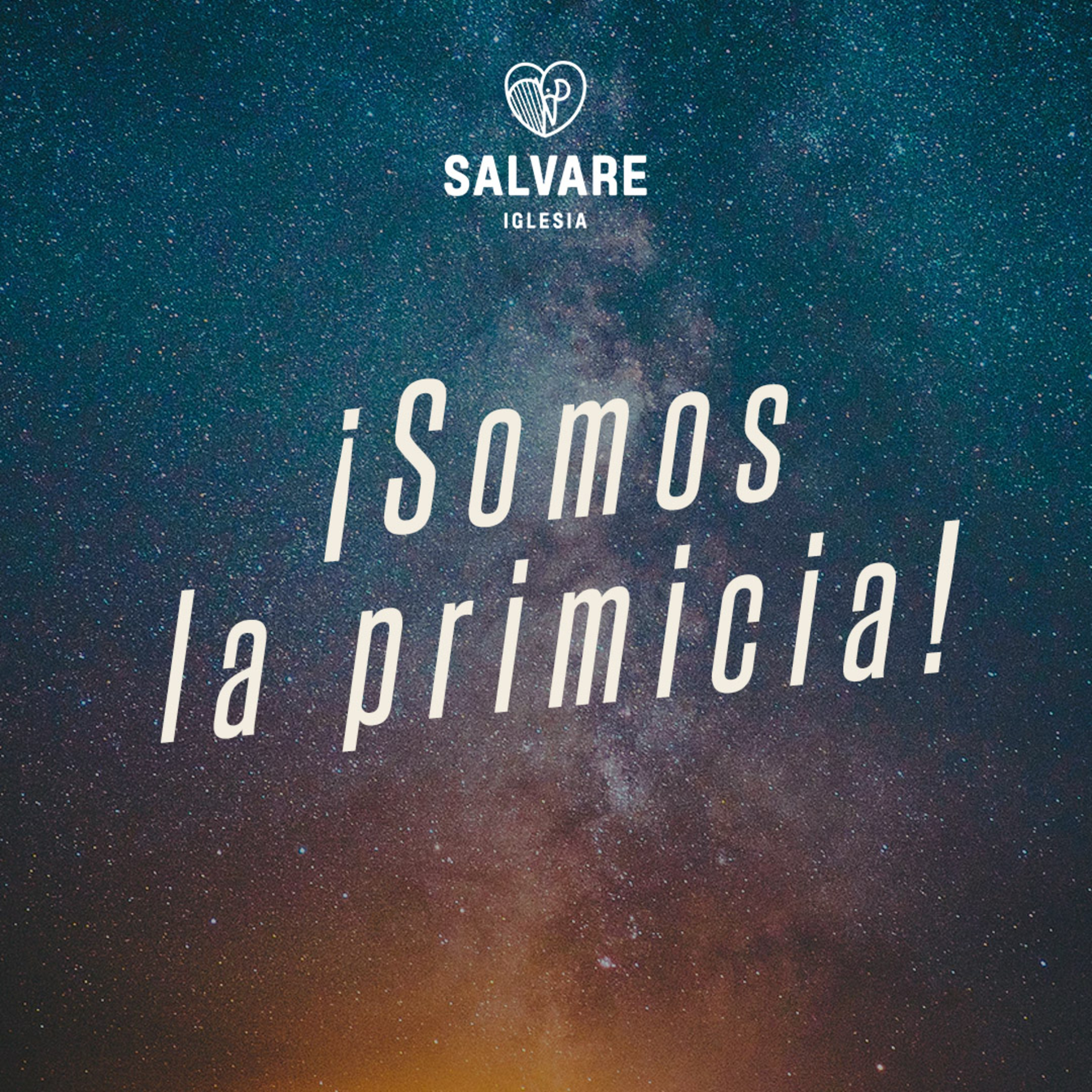 Salvare Iglesia