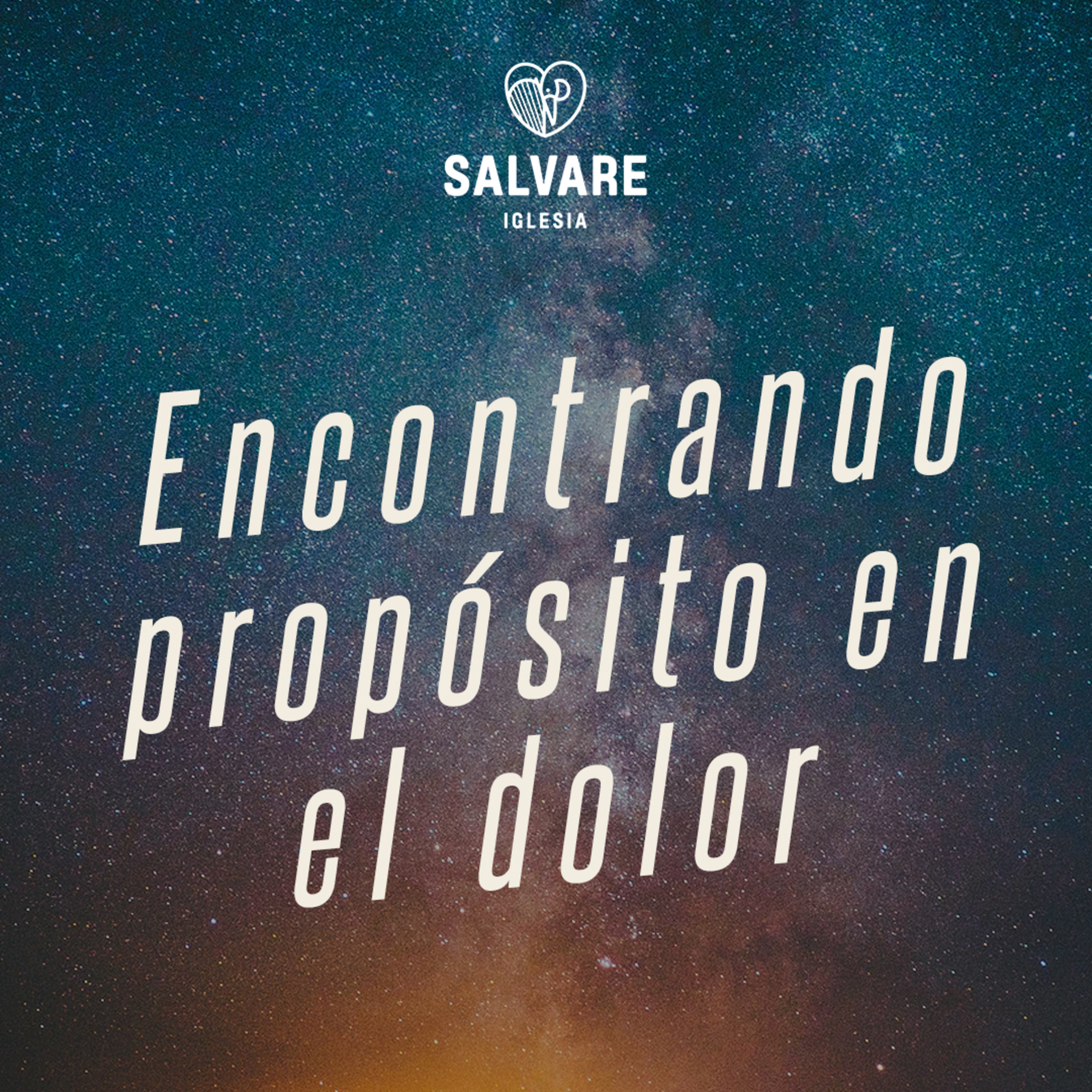 Salvare Iglesia