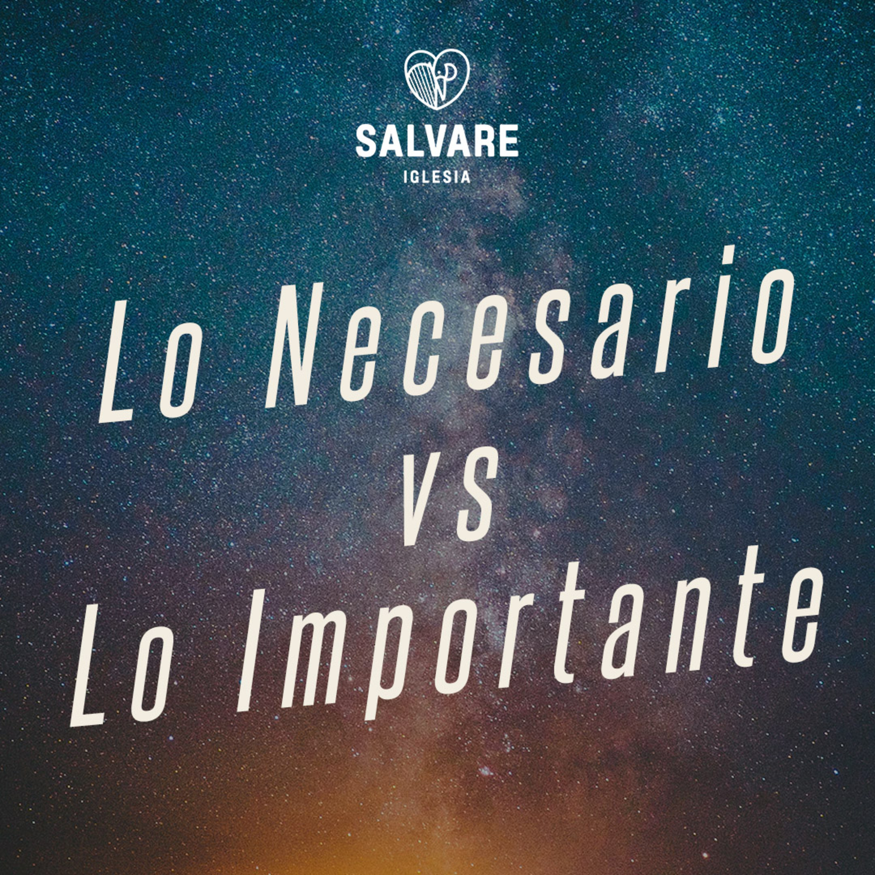 Salvare Iglesia