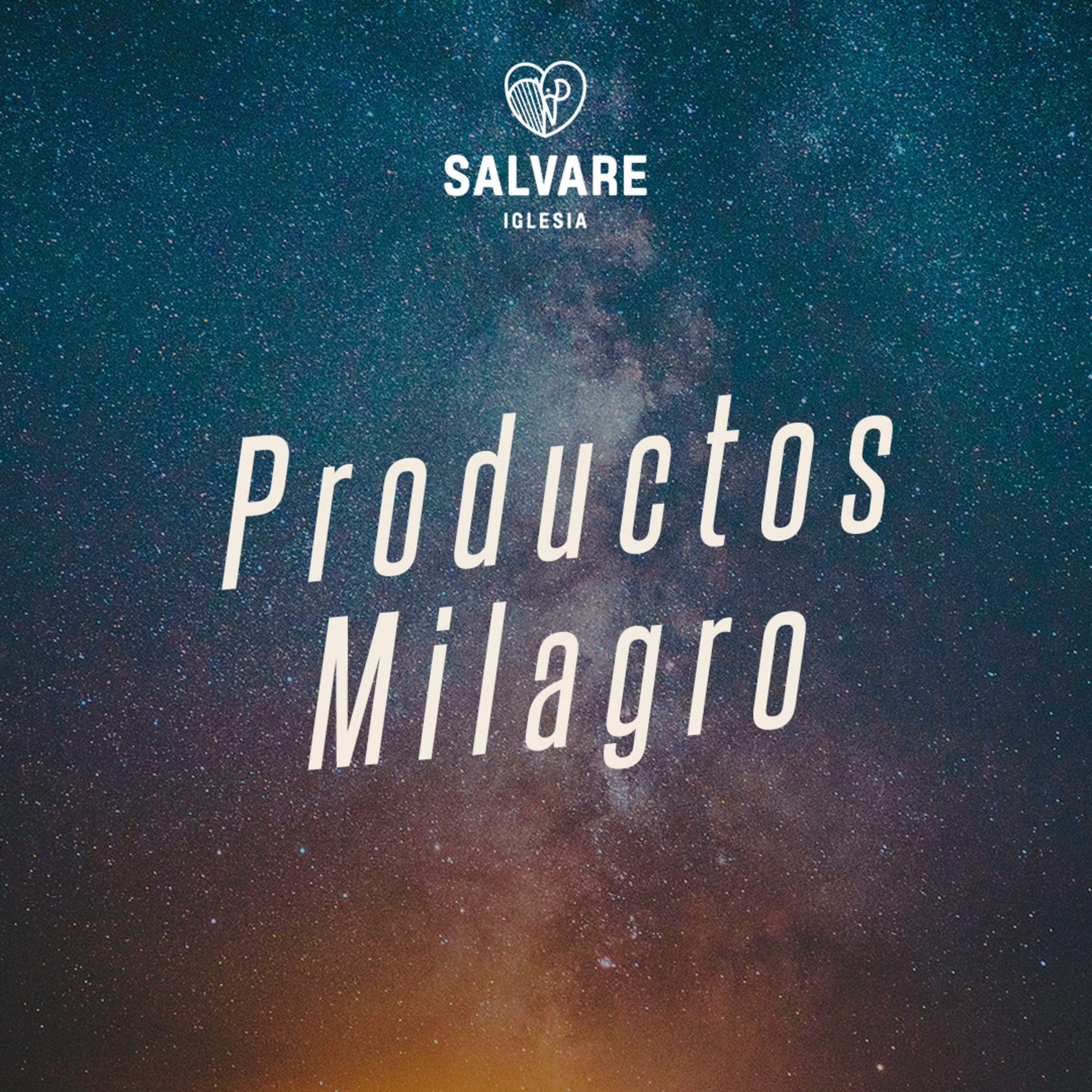 Salvare Iglesia