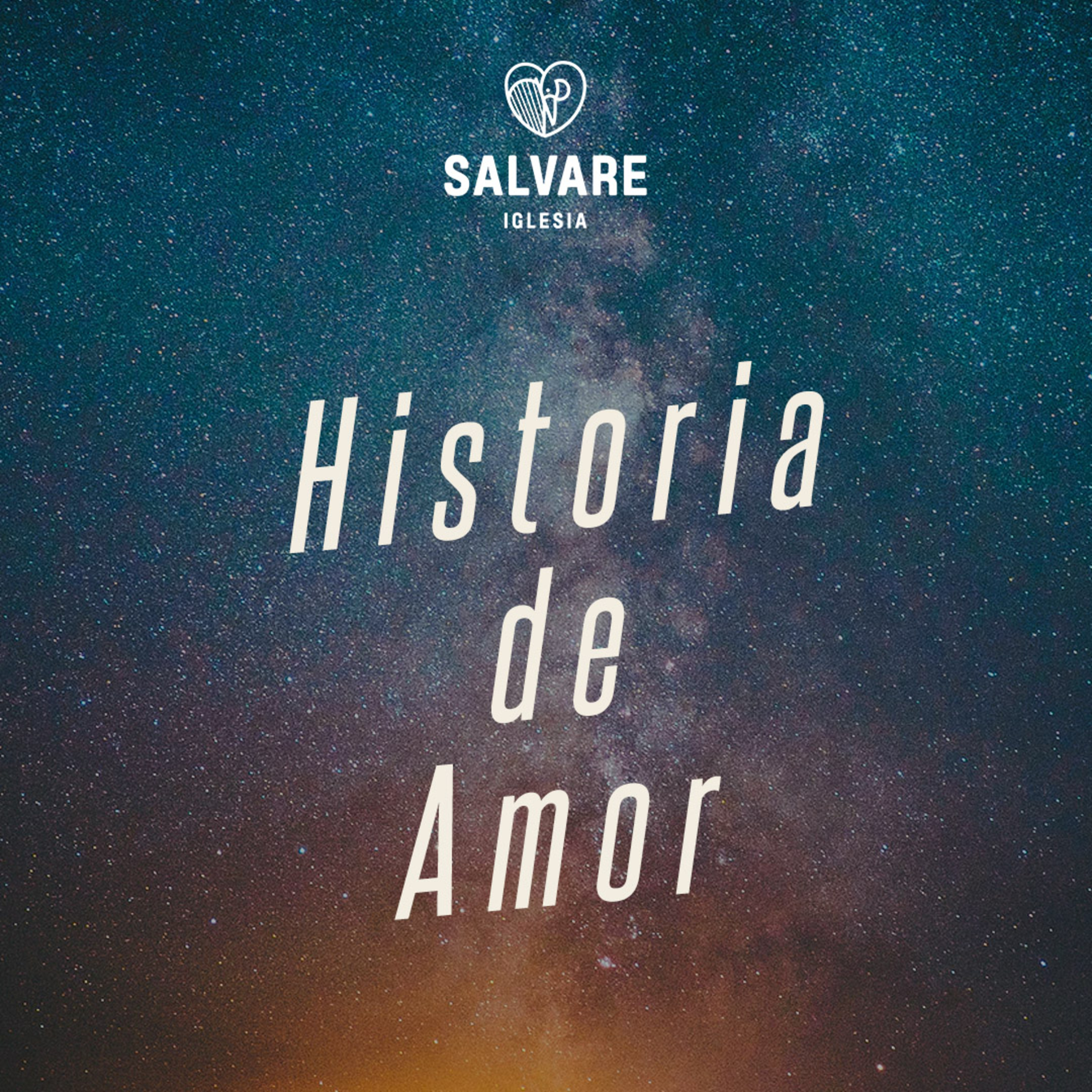 Salvare Iglesia