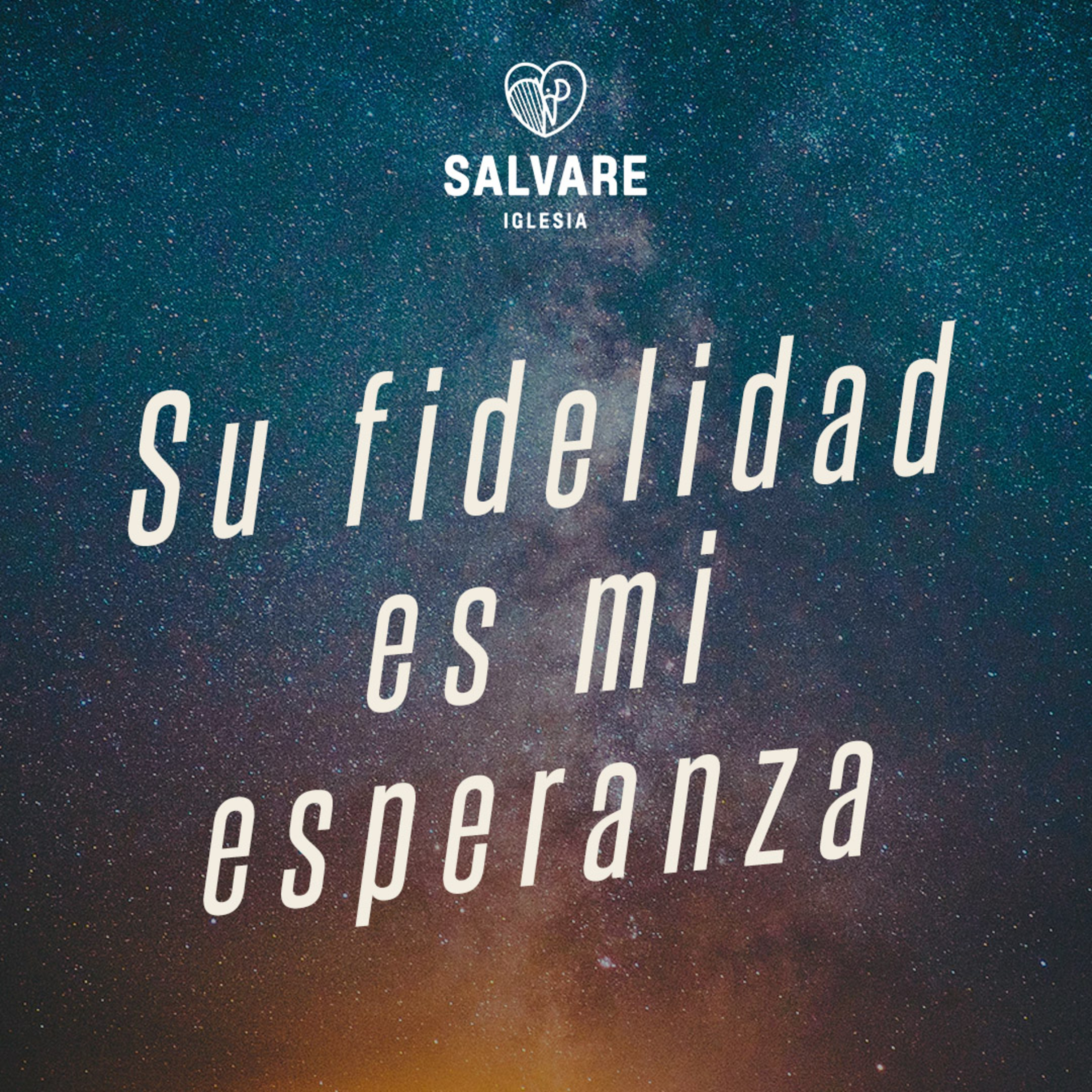 Salvare Iglesia