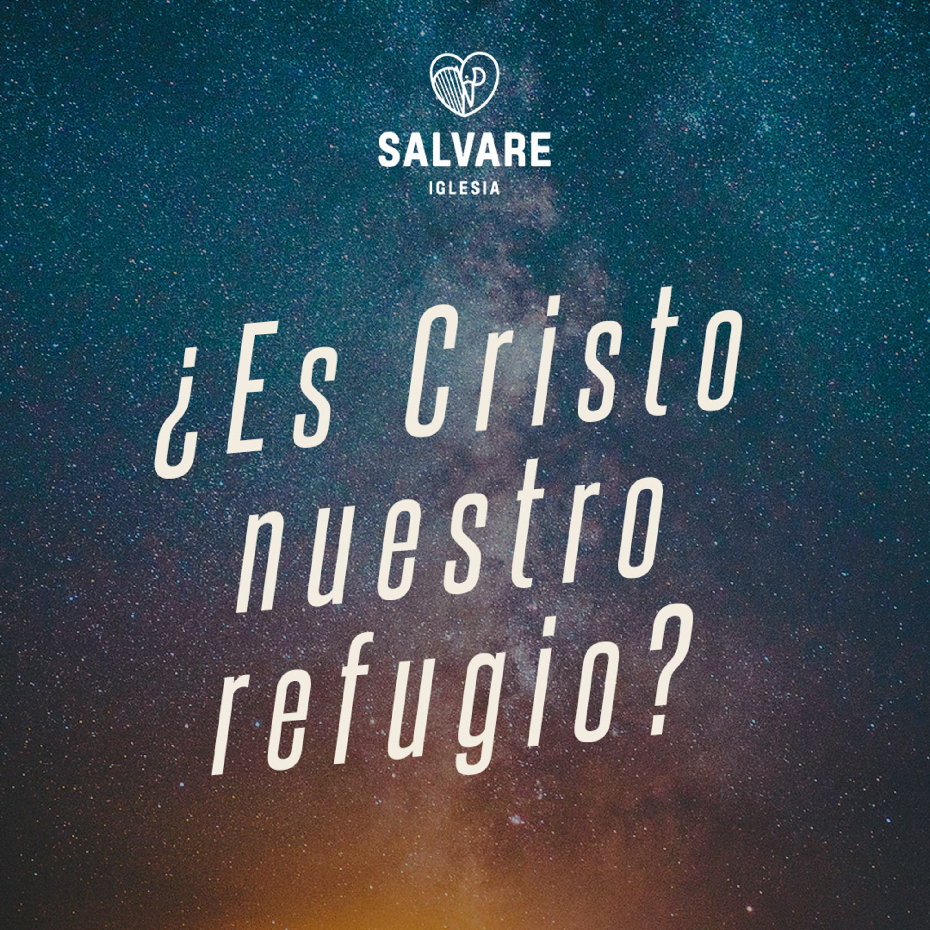 Salvare Iglesia