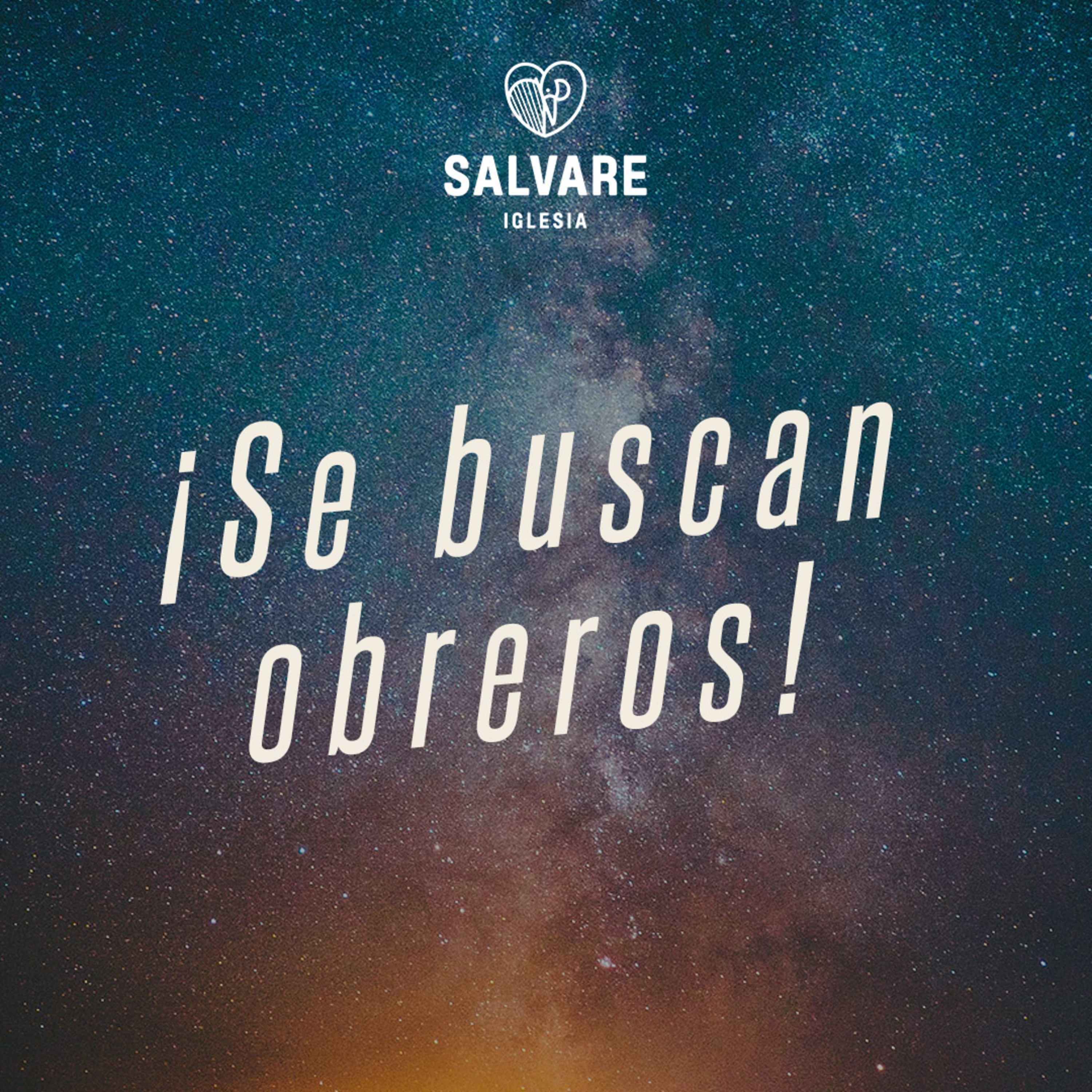 Salvare Iglesia