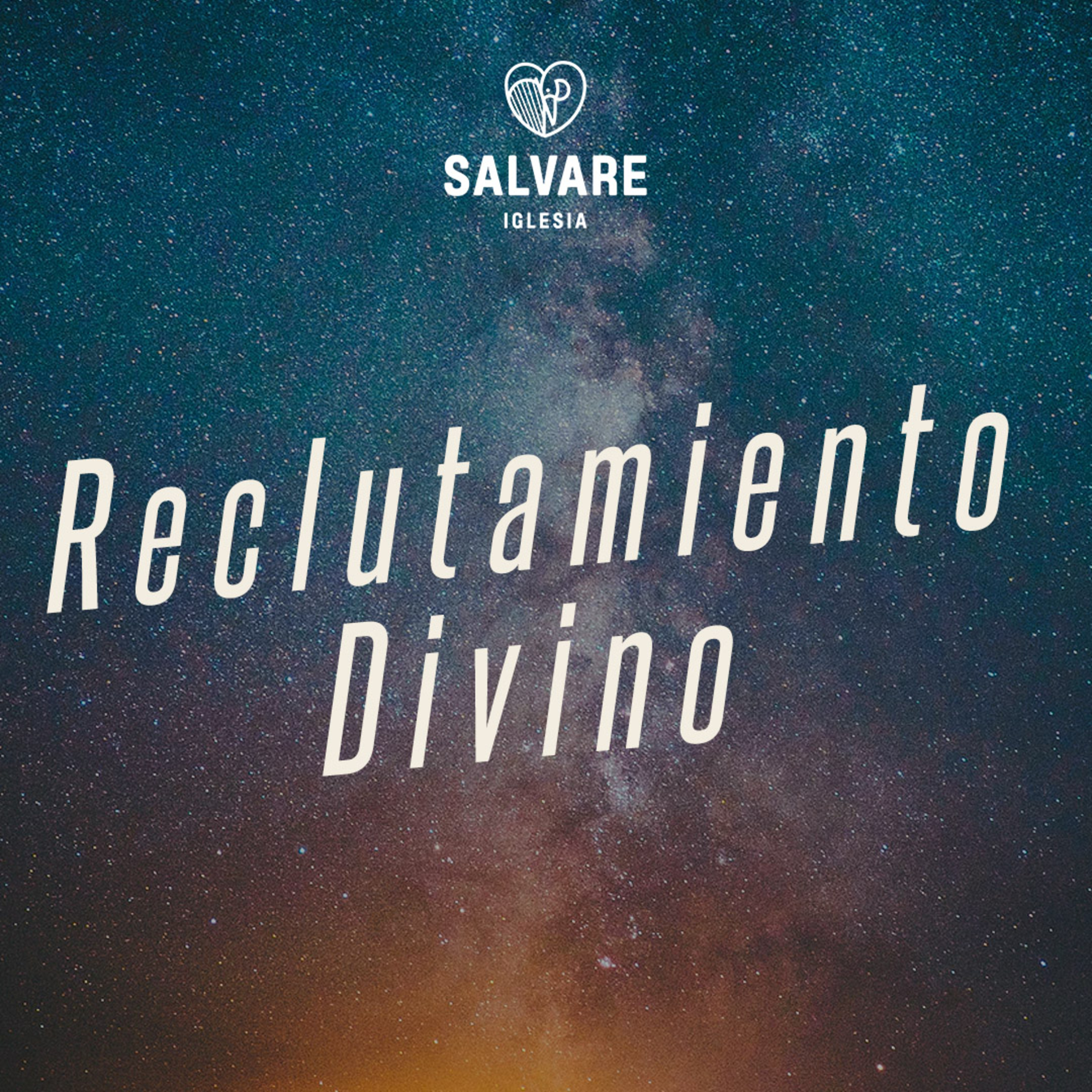 Salvare Iglesia