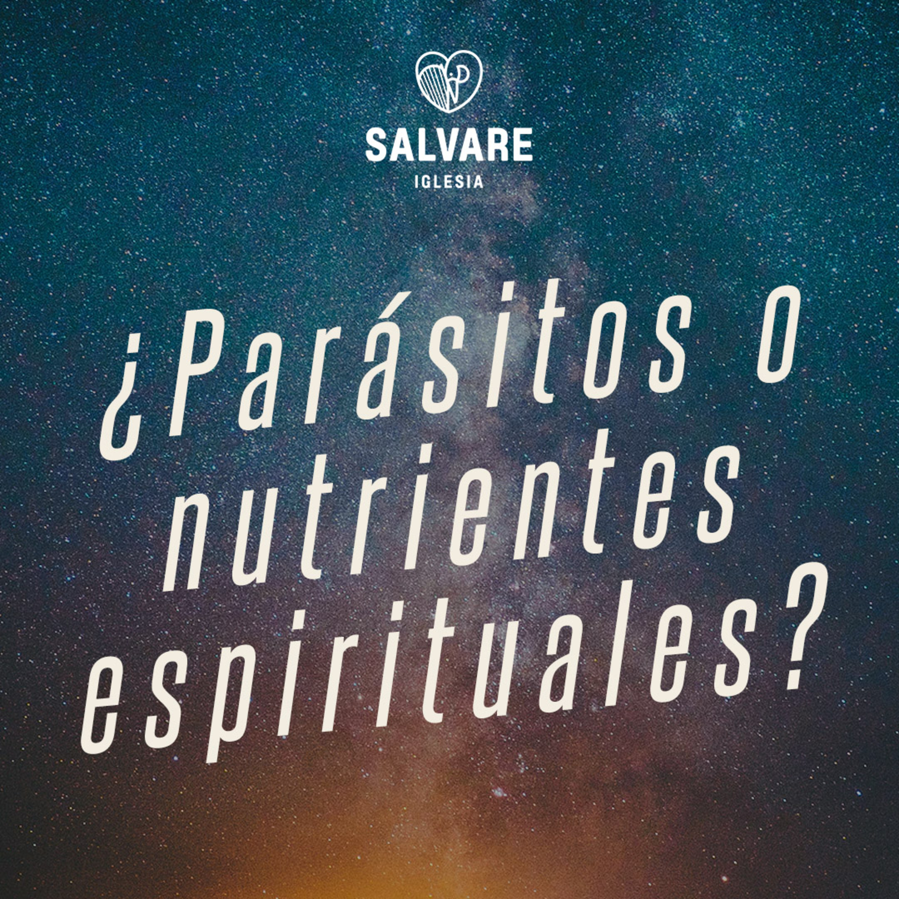 Salvare Iglesia