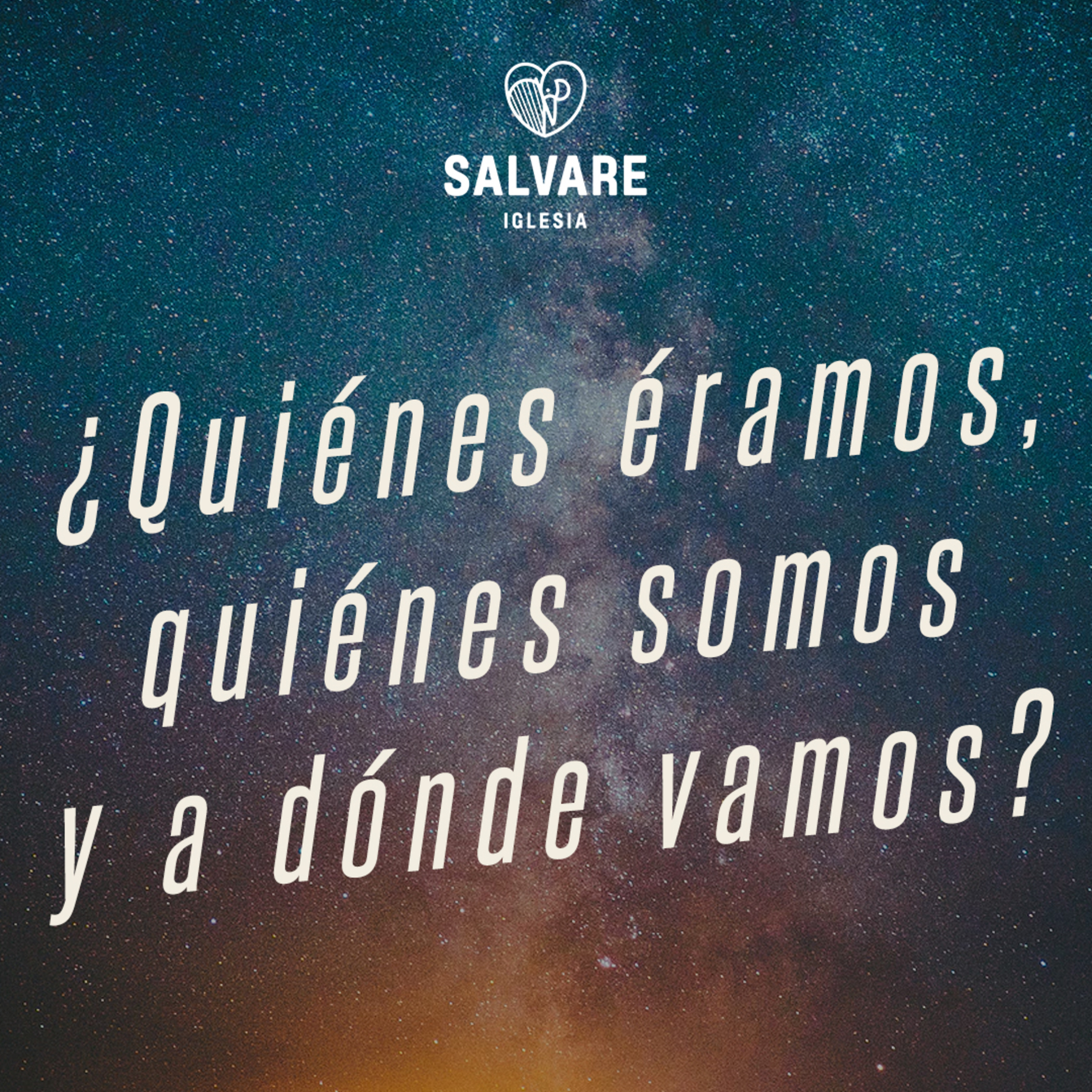 Salvare Iglesia