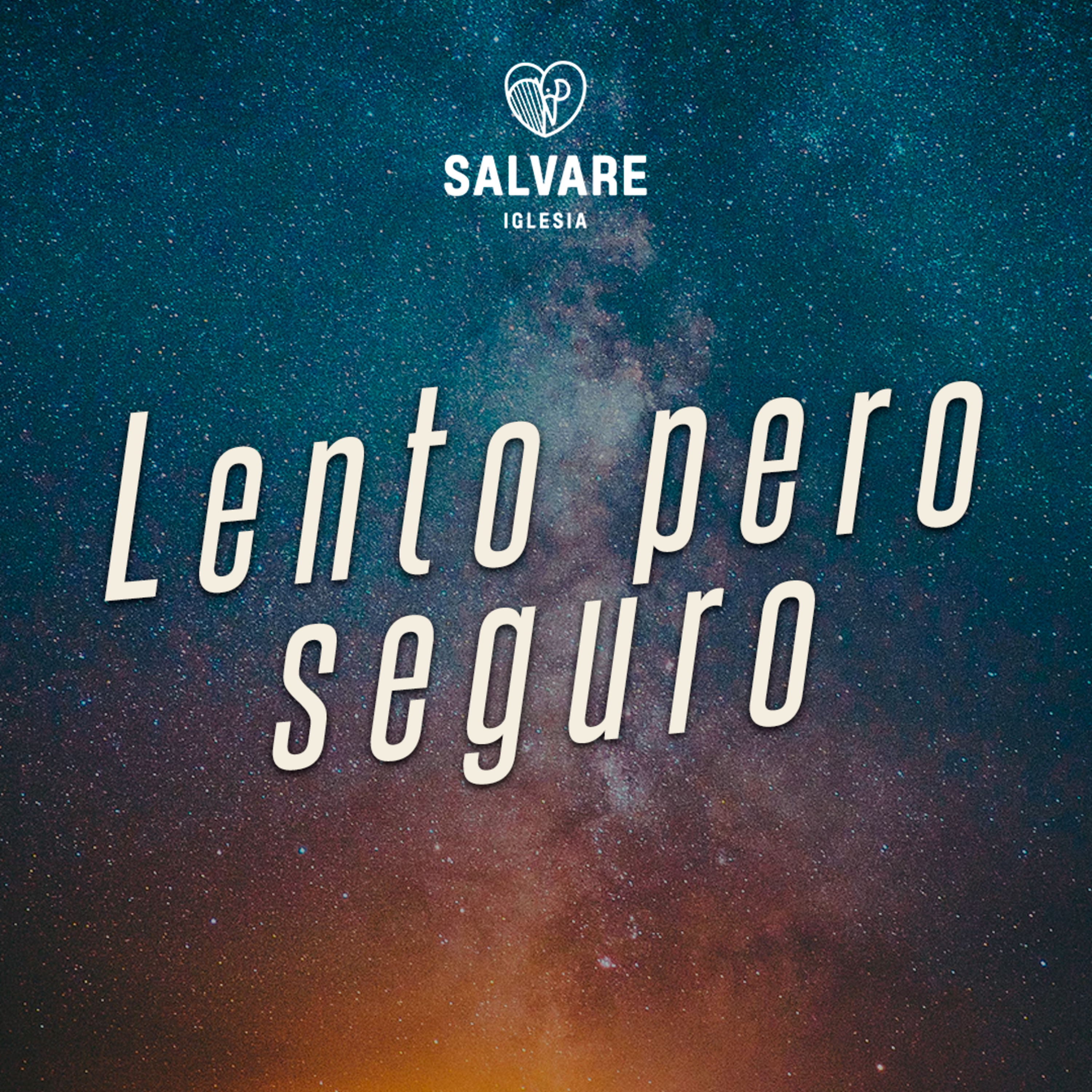 Salvare Iglesia