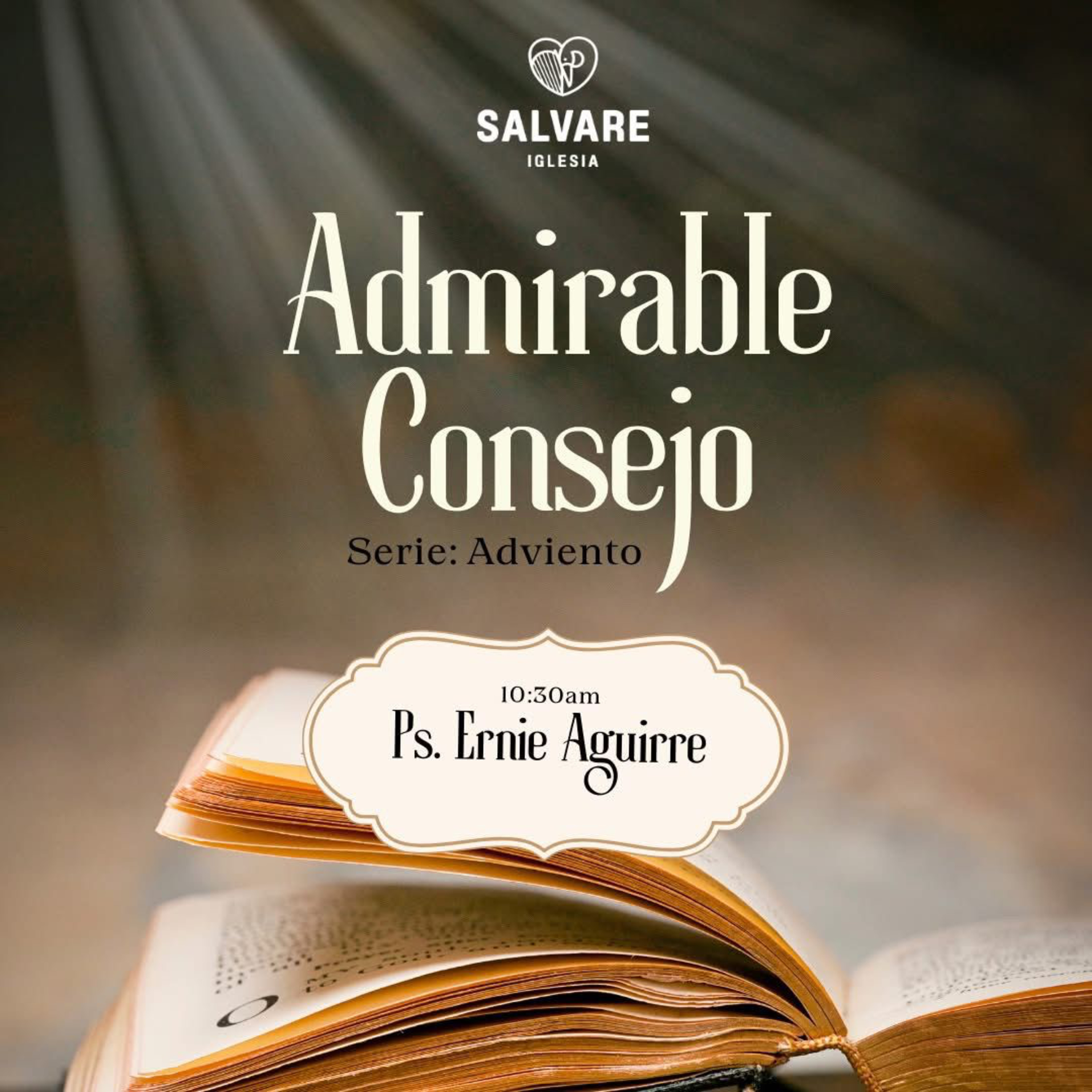 Salvare Iglesia