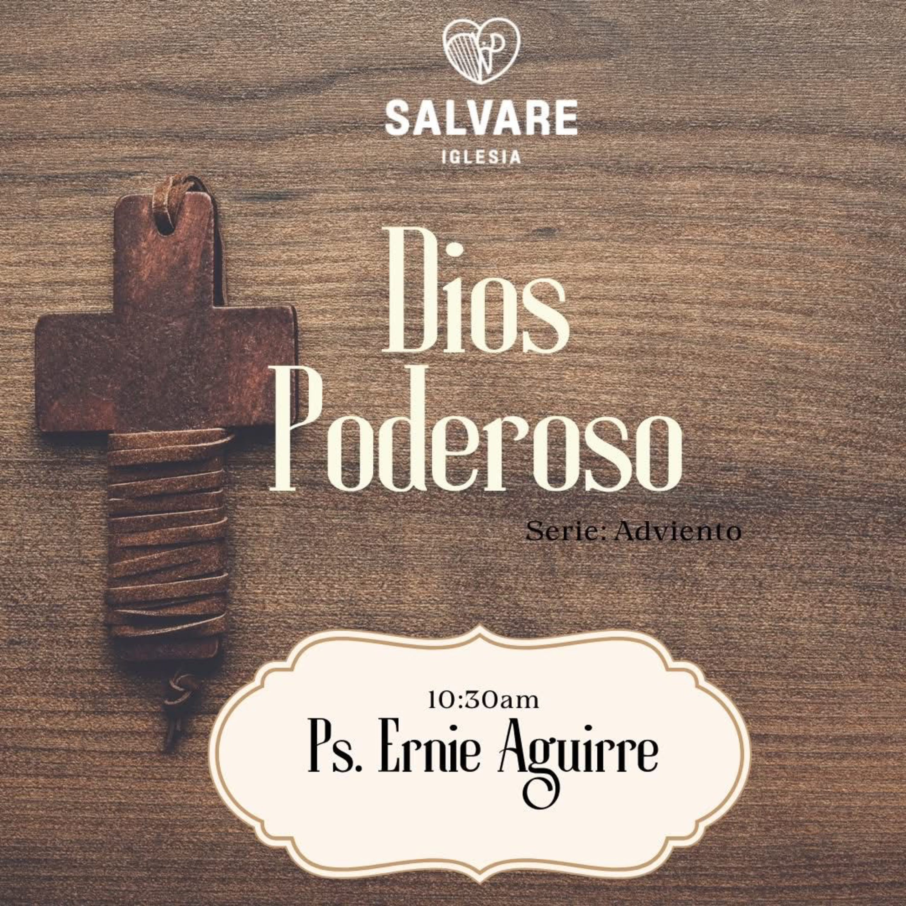 Salvare Iglesia
