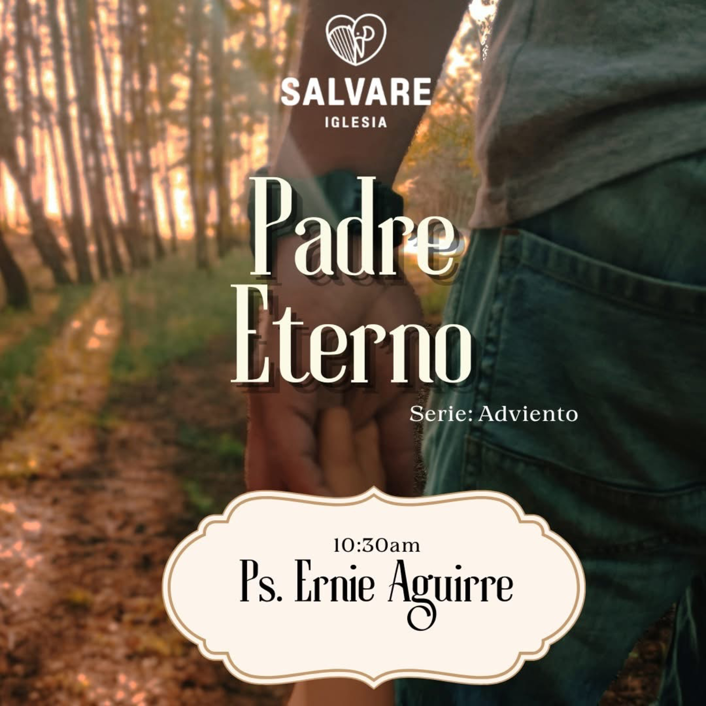 Salvare Iglesia