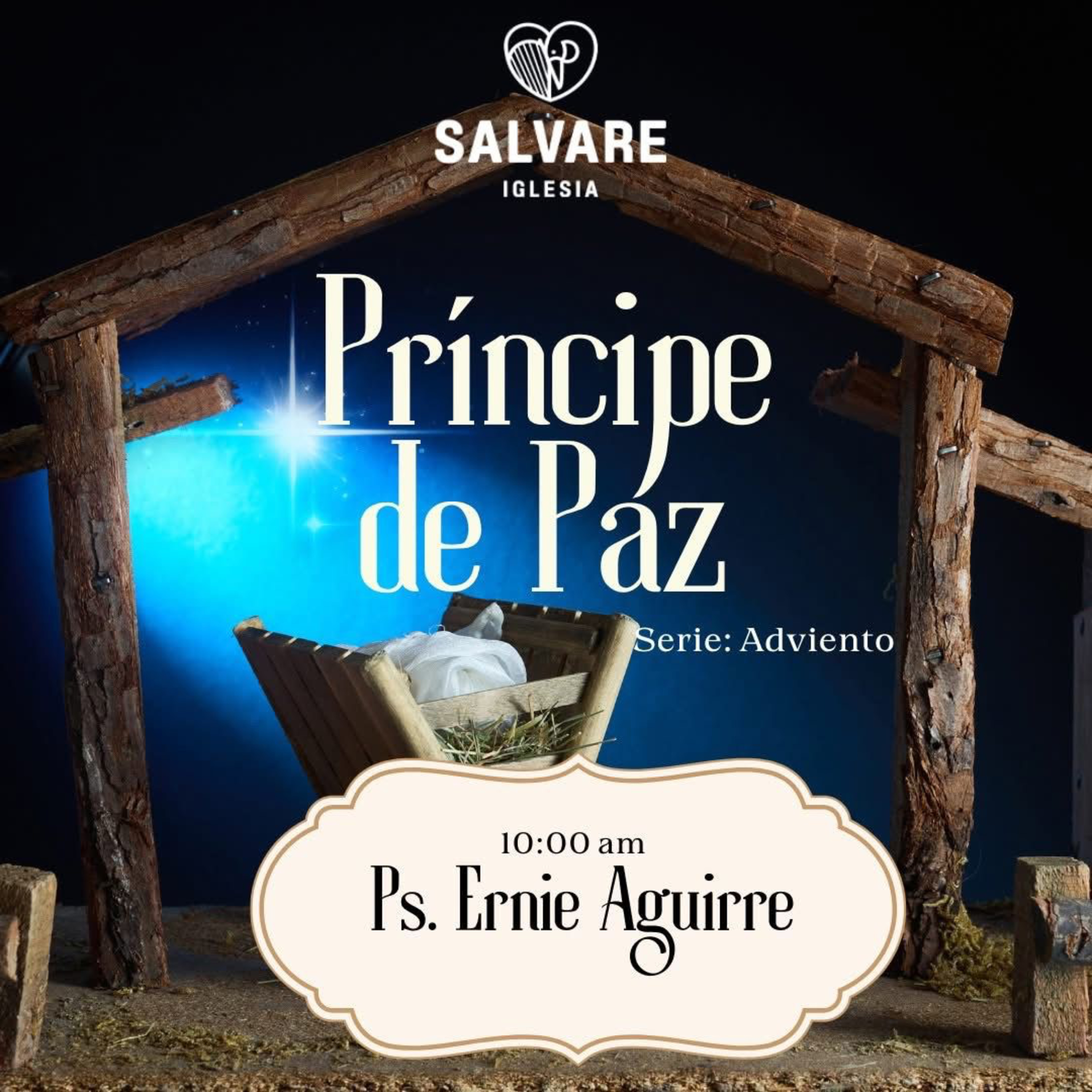 Salvare Iglesia