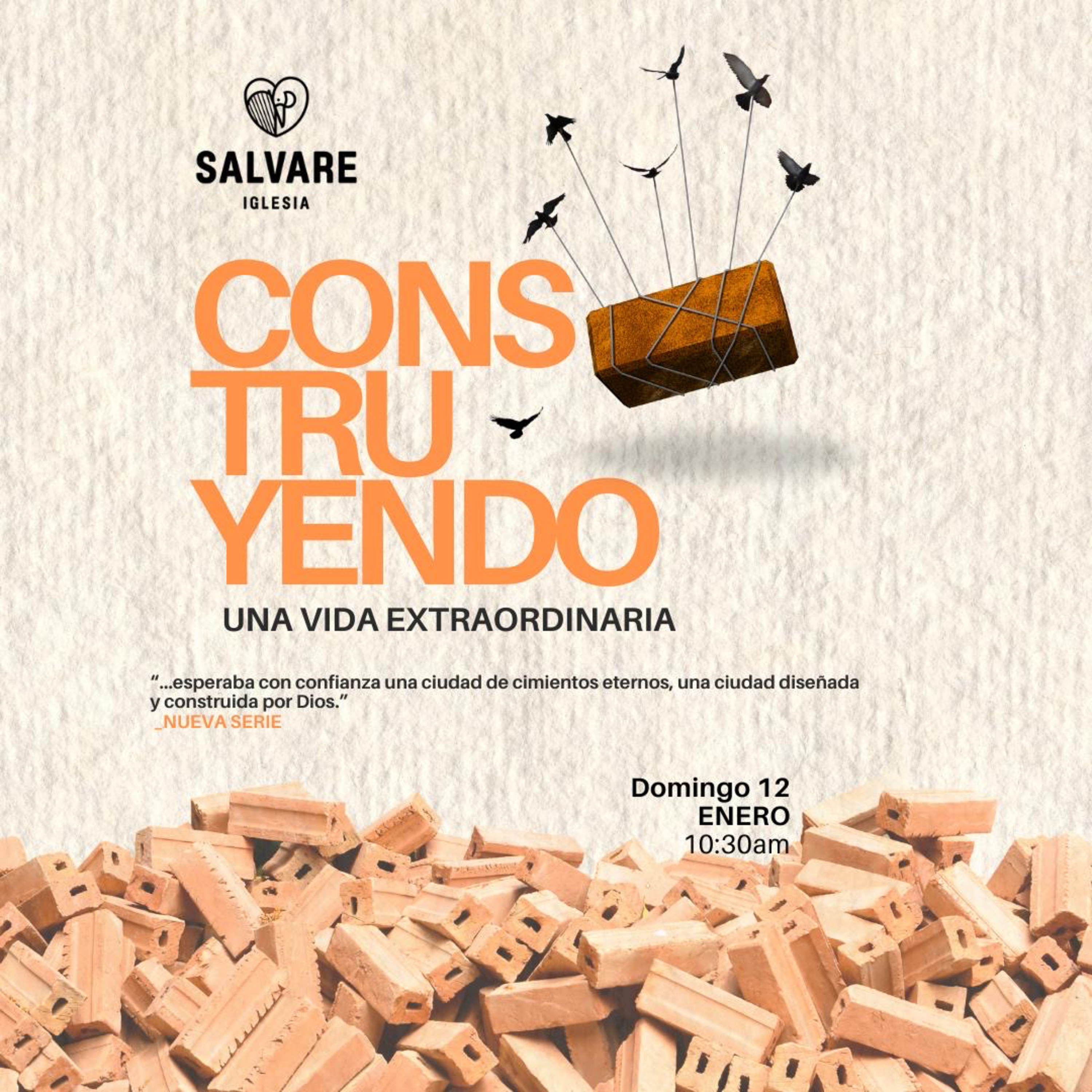 Salvare Iglesia