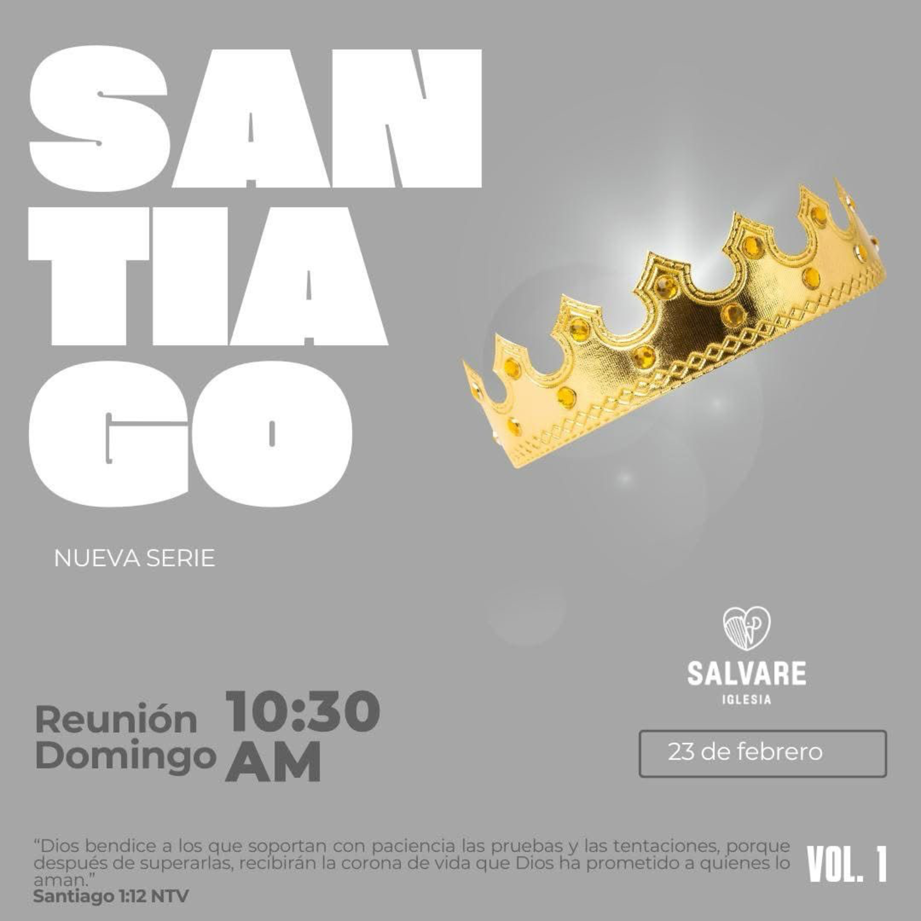 Salvare Iglesia