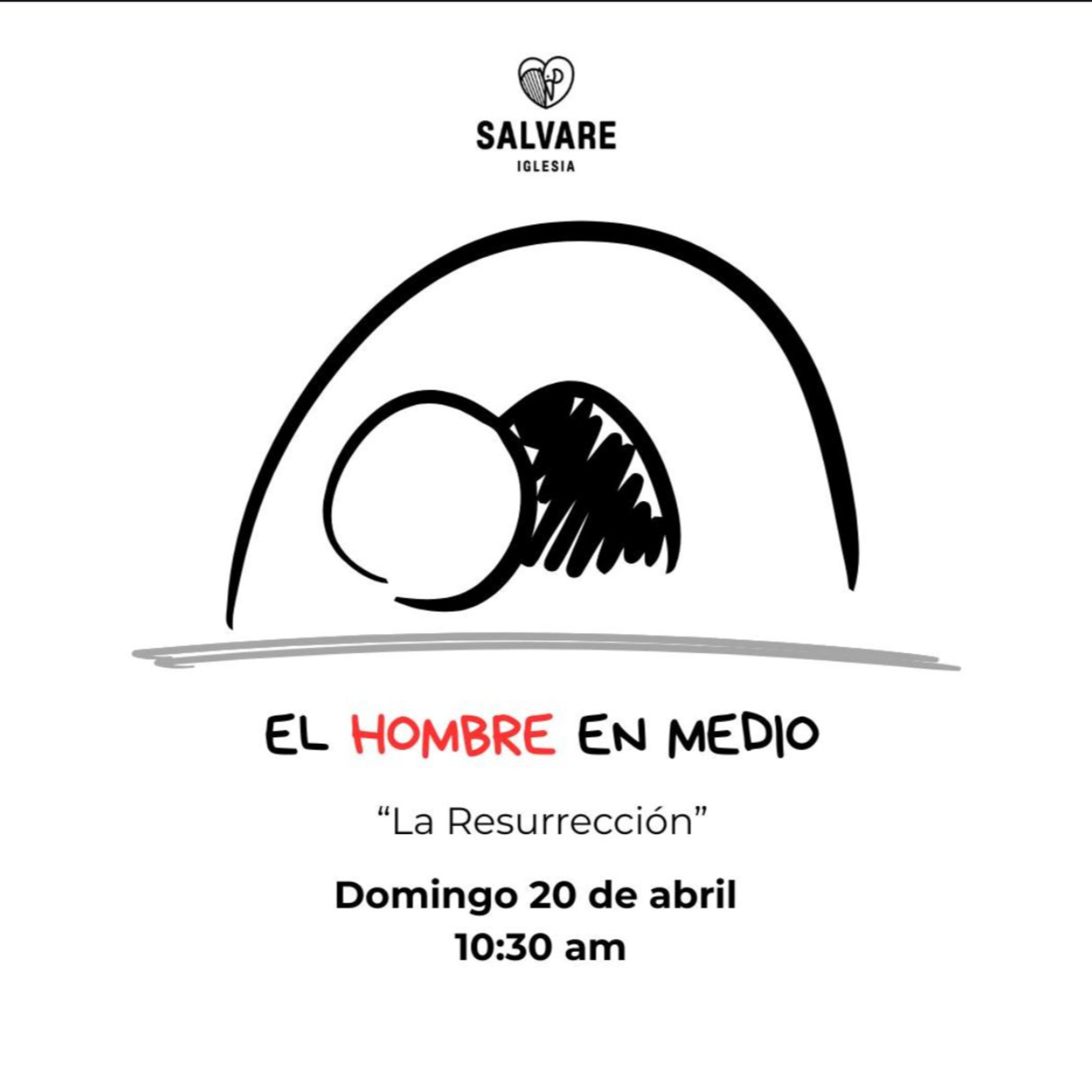 Salvare Iglesia