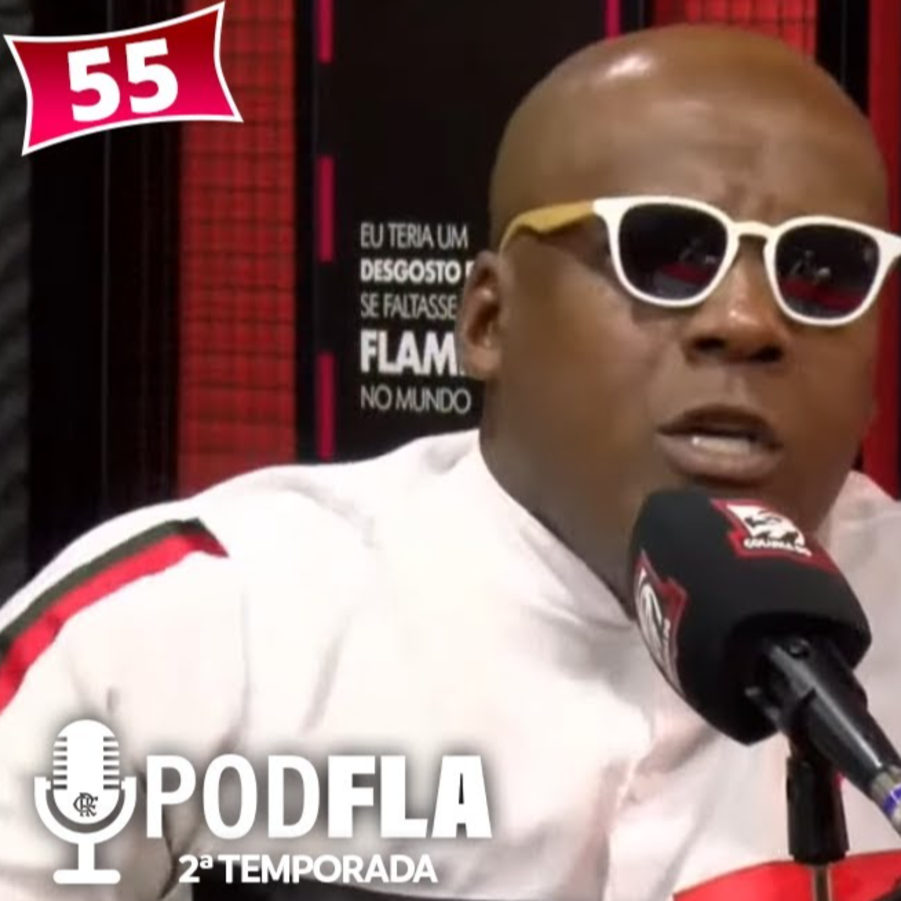 Canal Ser Flamengo