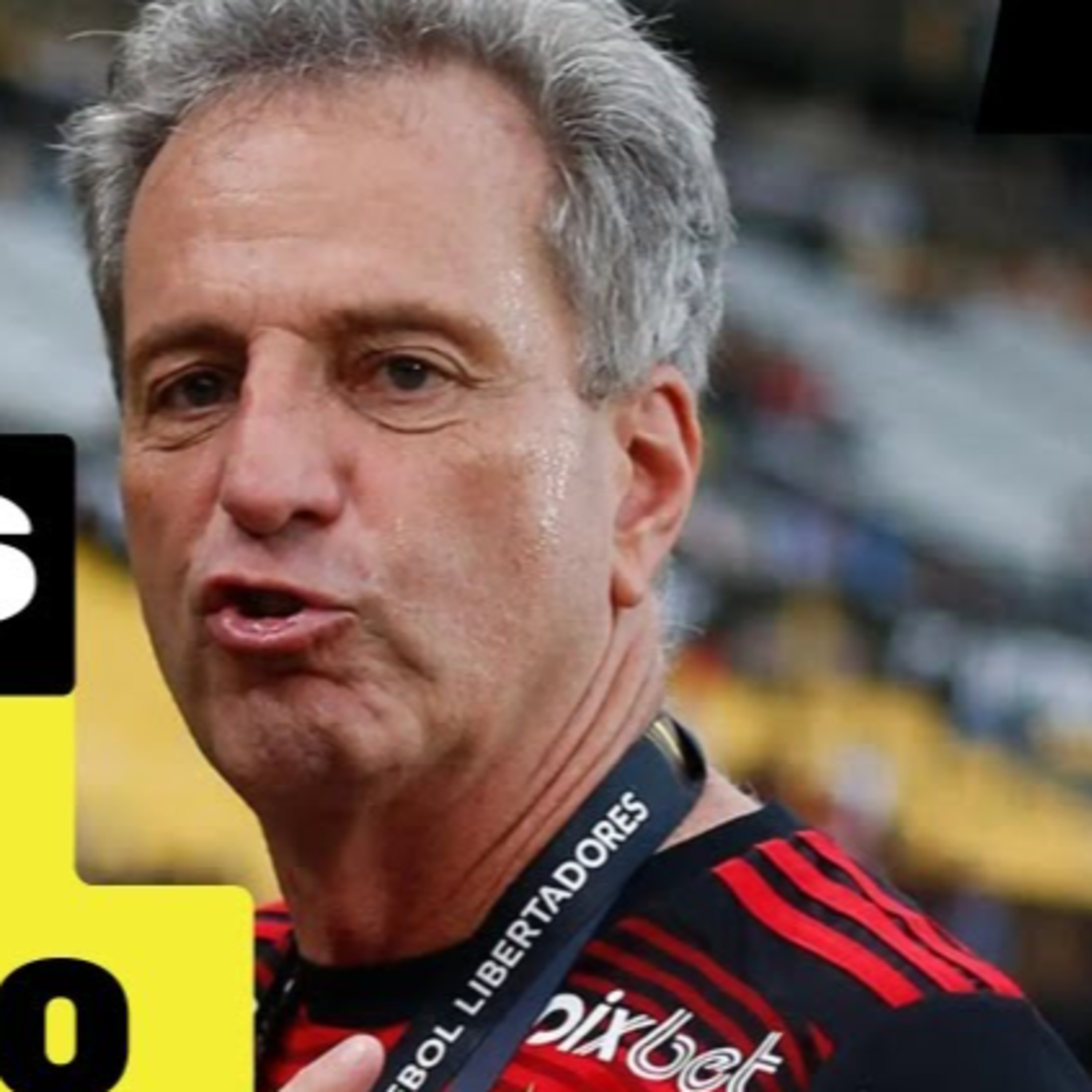 Canal Ser Flamengo